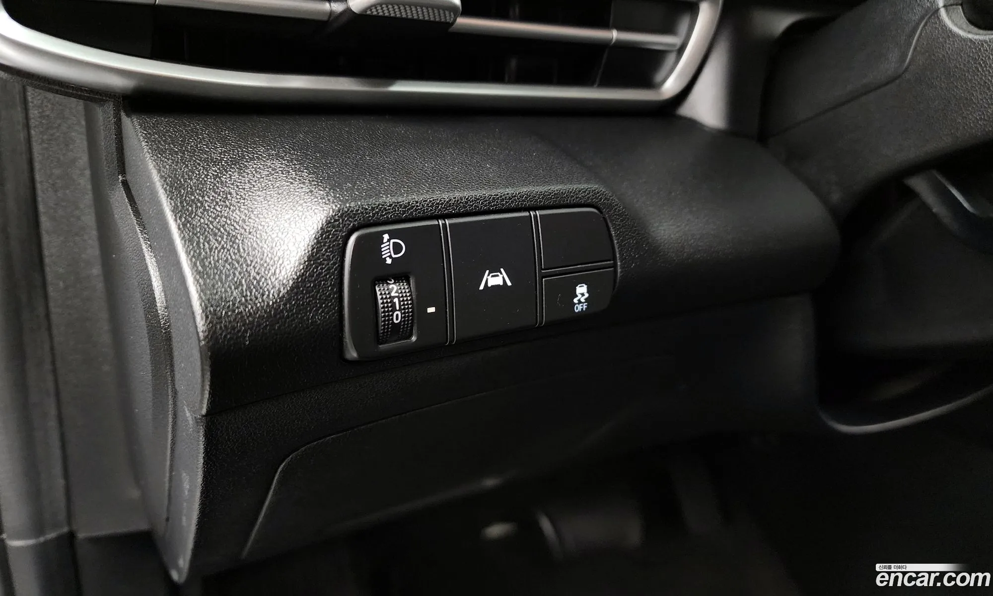 Avante Cn7 16 Lpi Rent -A -Car Smart - фотография 12519850