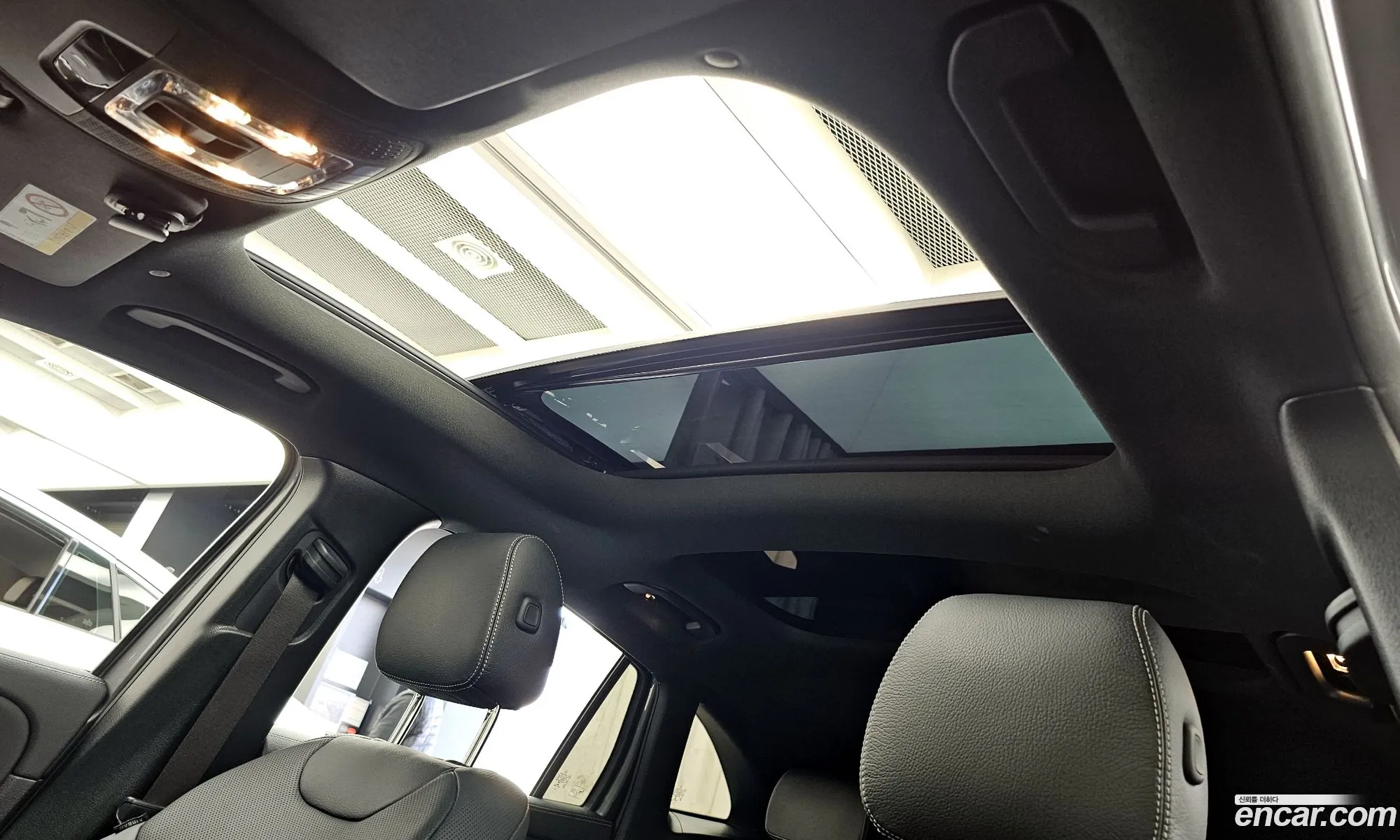 Eqa H243 Eqa250 Amg Package Plus - фотография 1721607