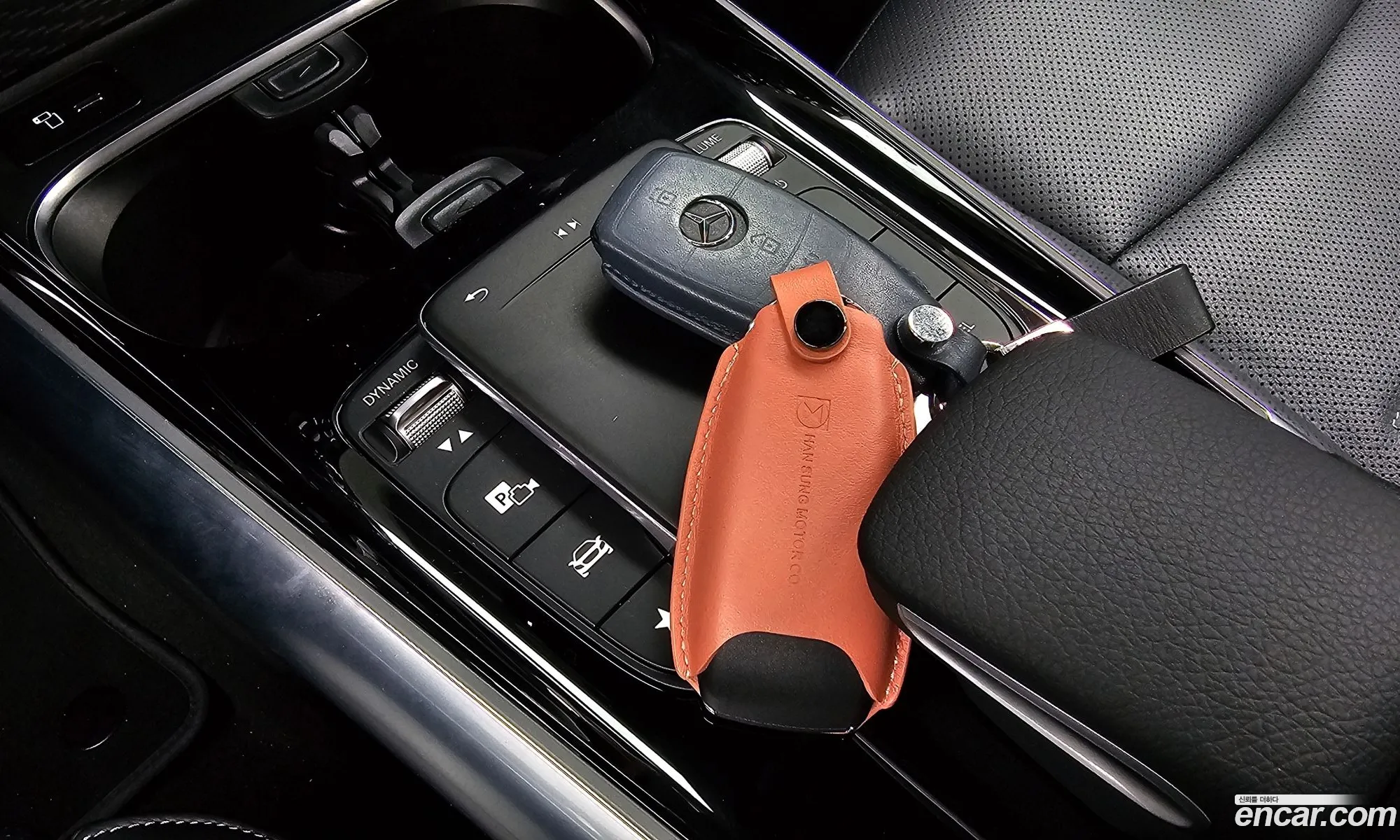 Eqa H243 Eqa250 Amg Package Plus - фотография 1721606