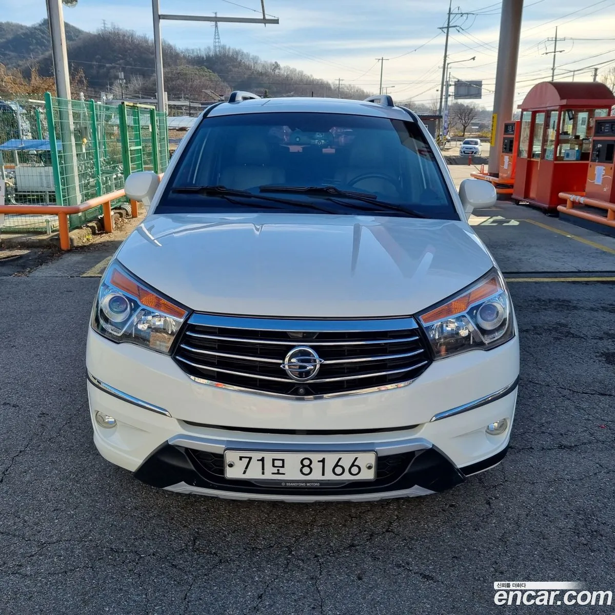 Korex Auto Trade - фотография 15274106