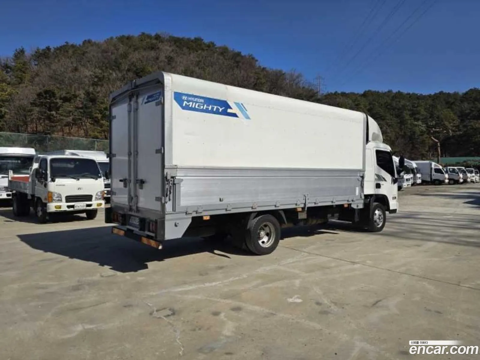 Korex Auto Trade - фотография 2550569