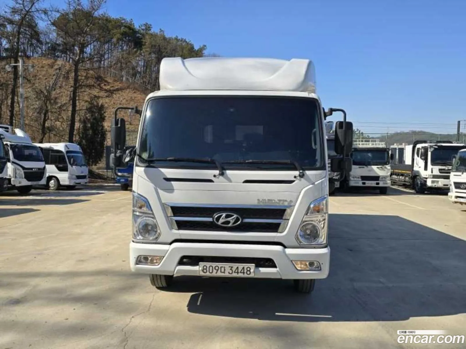 Korex Auto Trade - фотография 2550568