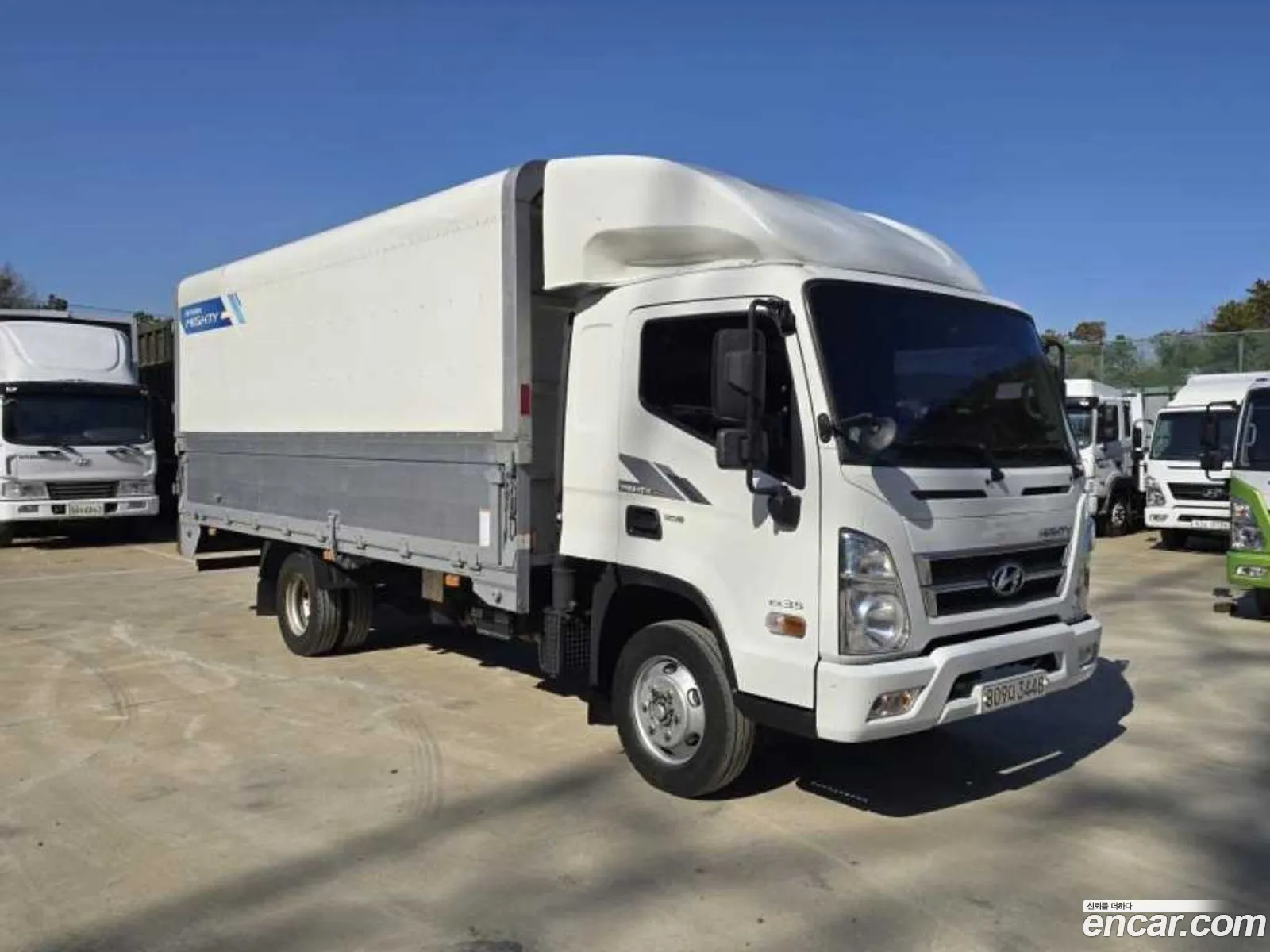 Korex Auto Trade - фотография 2550566
