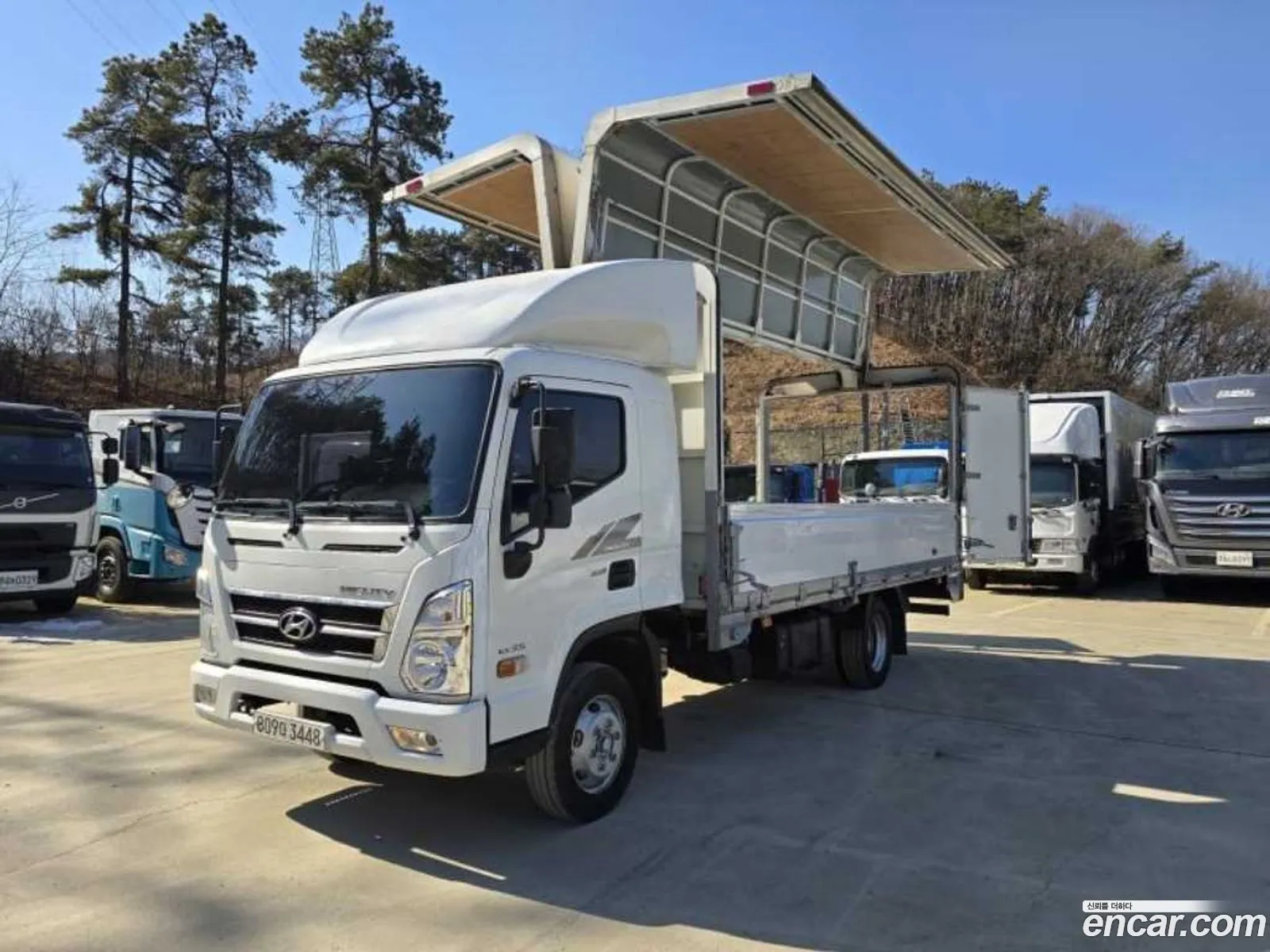 Korex Auto Trade - фотография 2550565