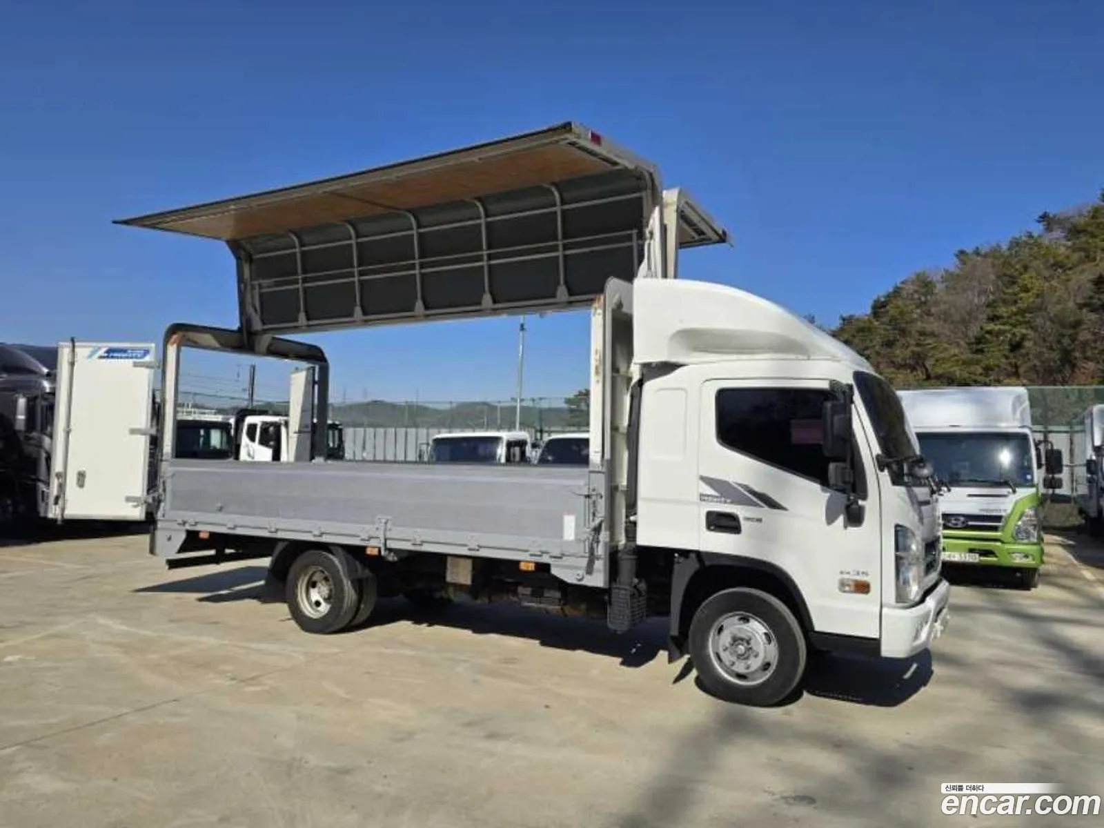 Korex Auto Trade - фотография 2550564