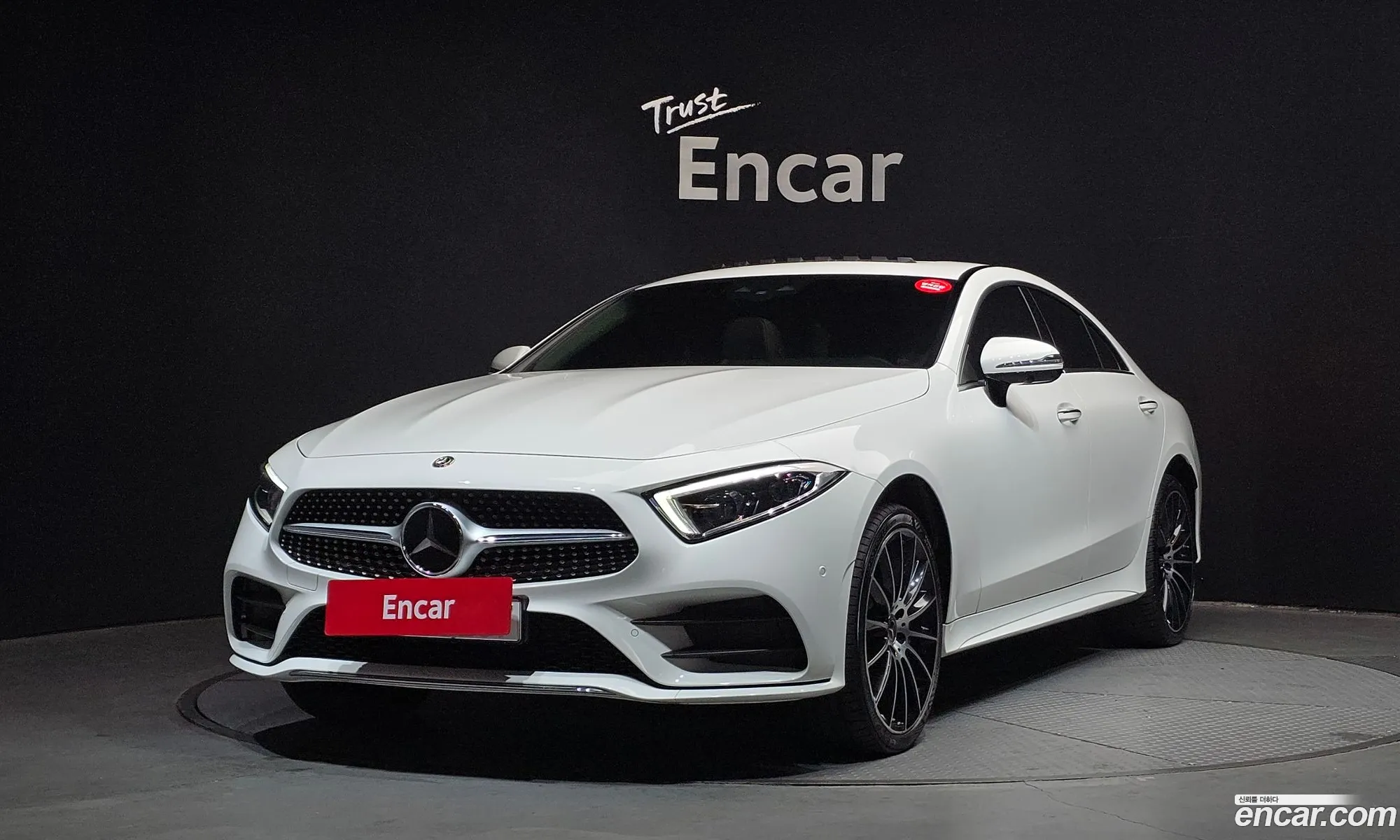 Cls-Class C257 Cls450 4Matic Amg Line - фотография 1703863