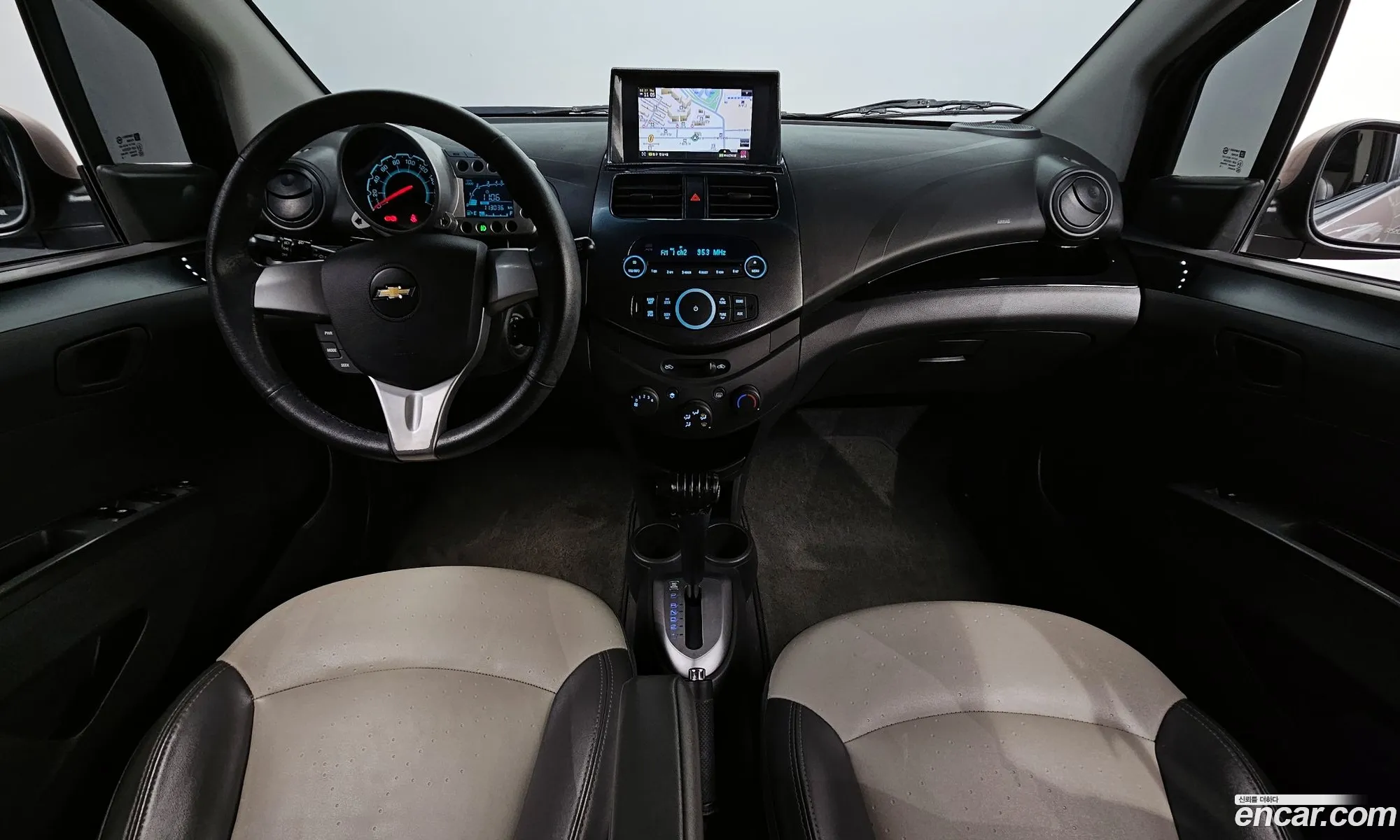 Korex Auto Trade - фотография 8736224