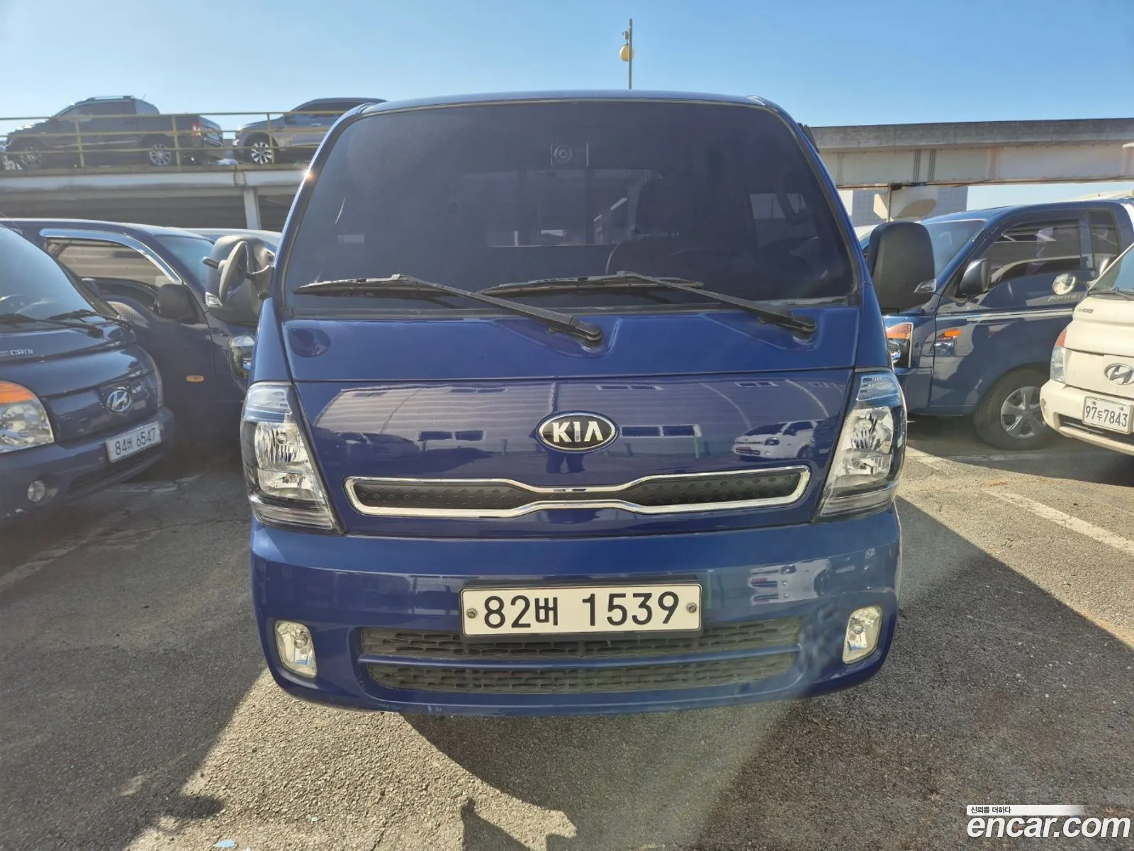 Korex Auto Trade - фотография 11912828