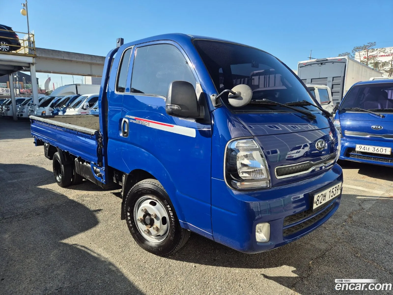 Korex Auto Trade - фотография 11912827
