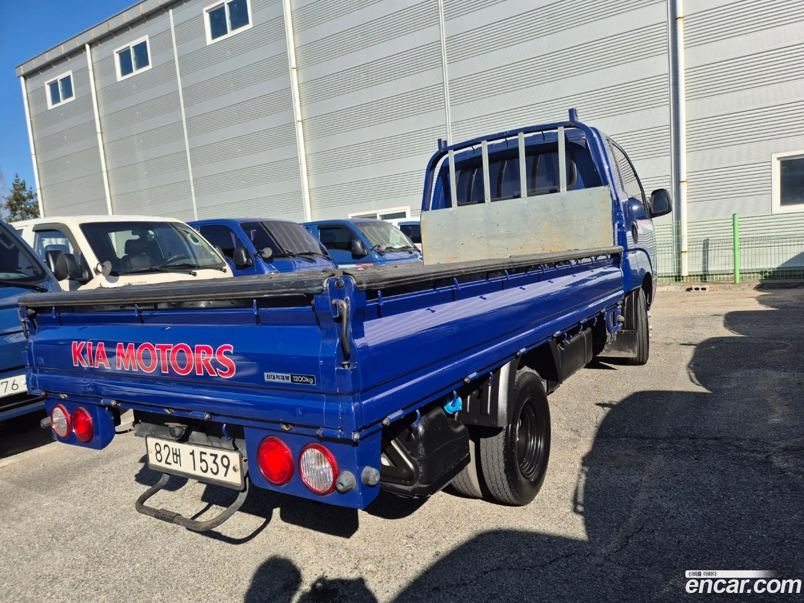 Korex Auto Trade - фотография 11912826