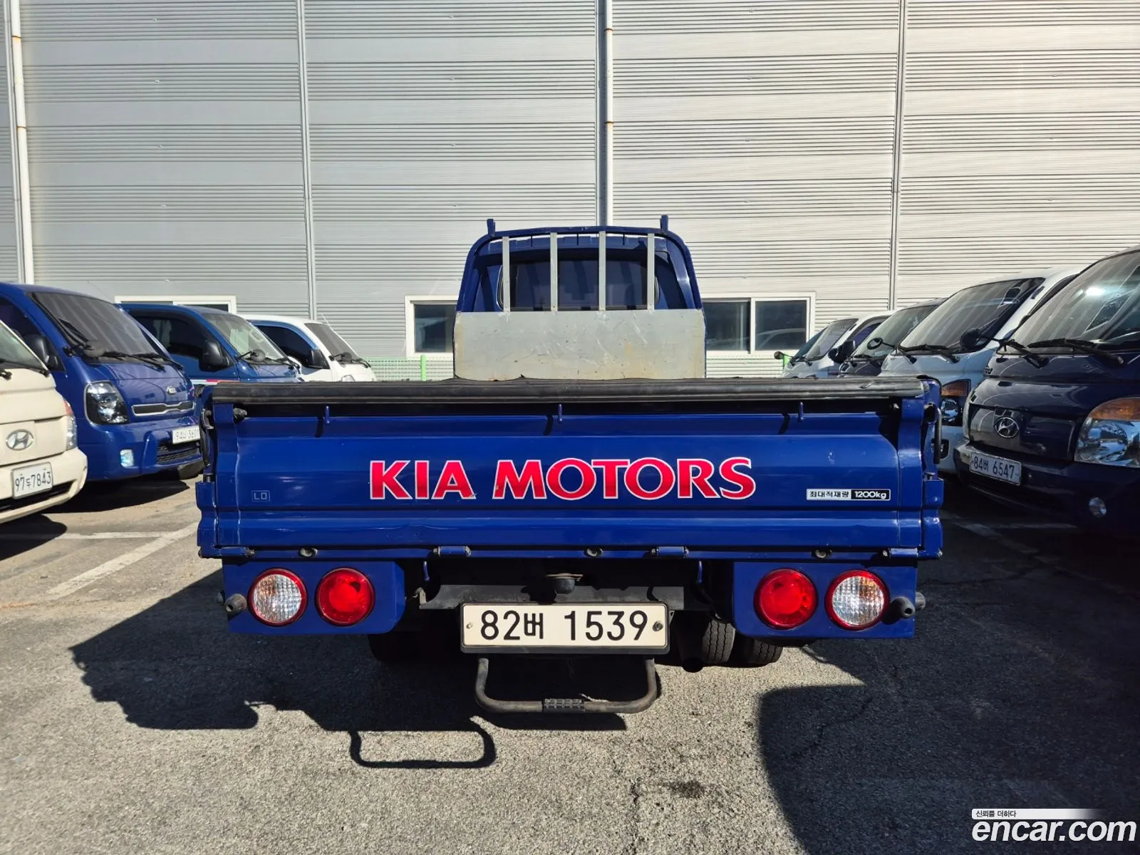 Korex Auto Trade - фотография 11912825