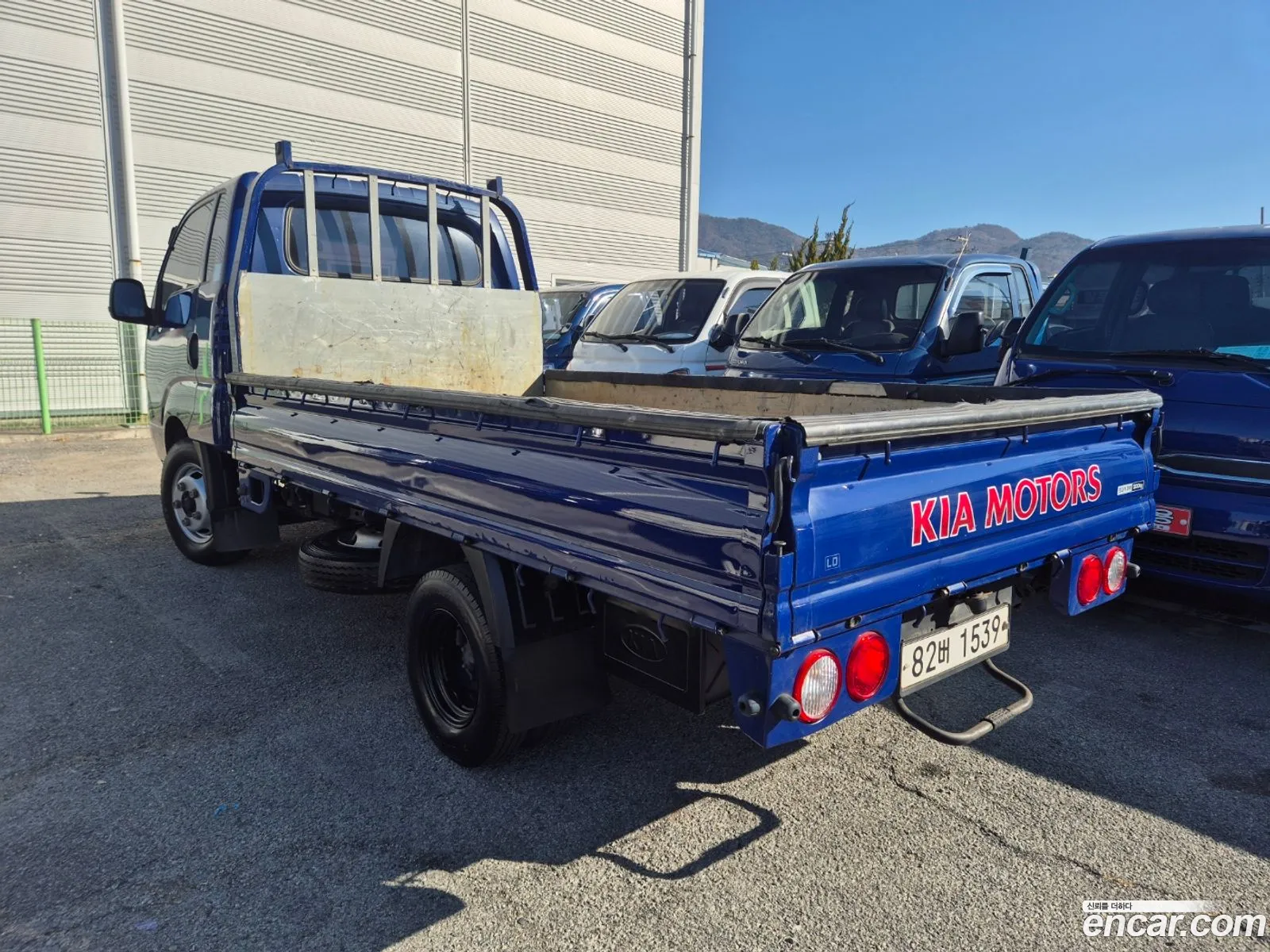 Korex Auto Trade - фотография 11912824