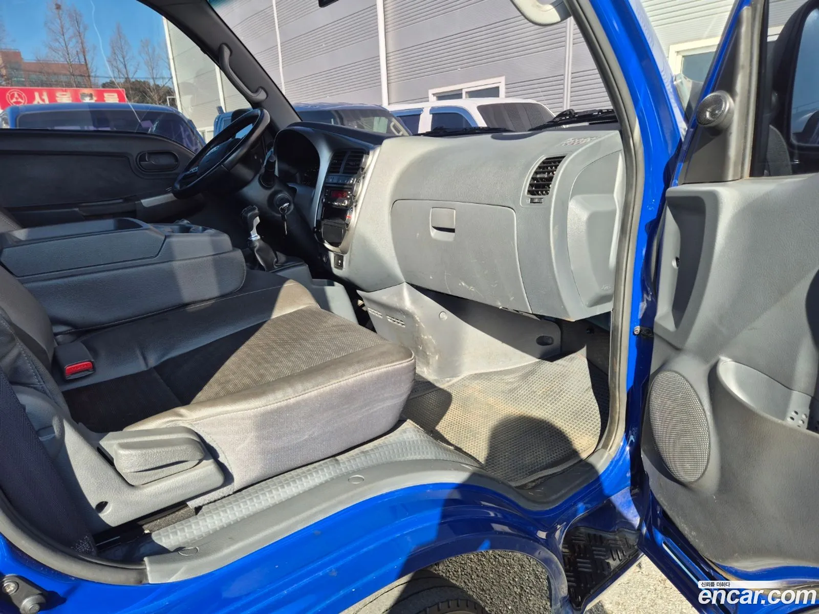 Korex Auto Trade - фотография 11912815