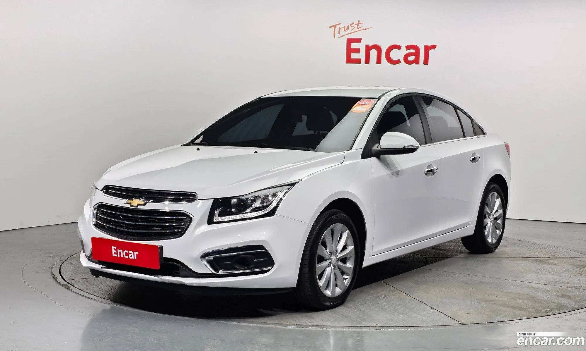 Chevrolet Cruze 14 Turbo Ltz 2016 - фотография 8625876