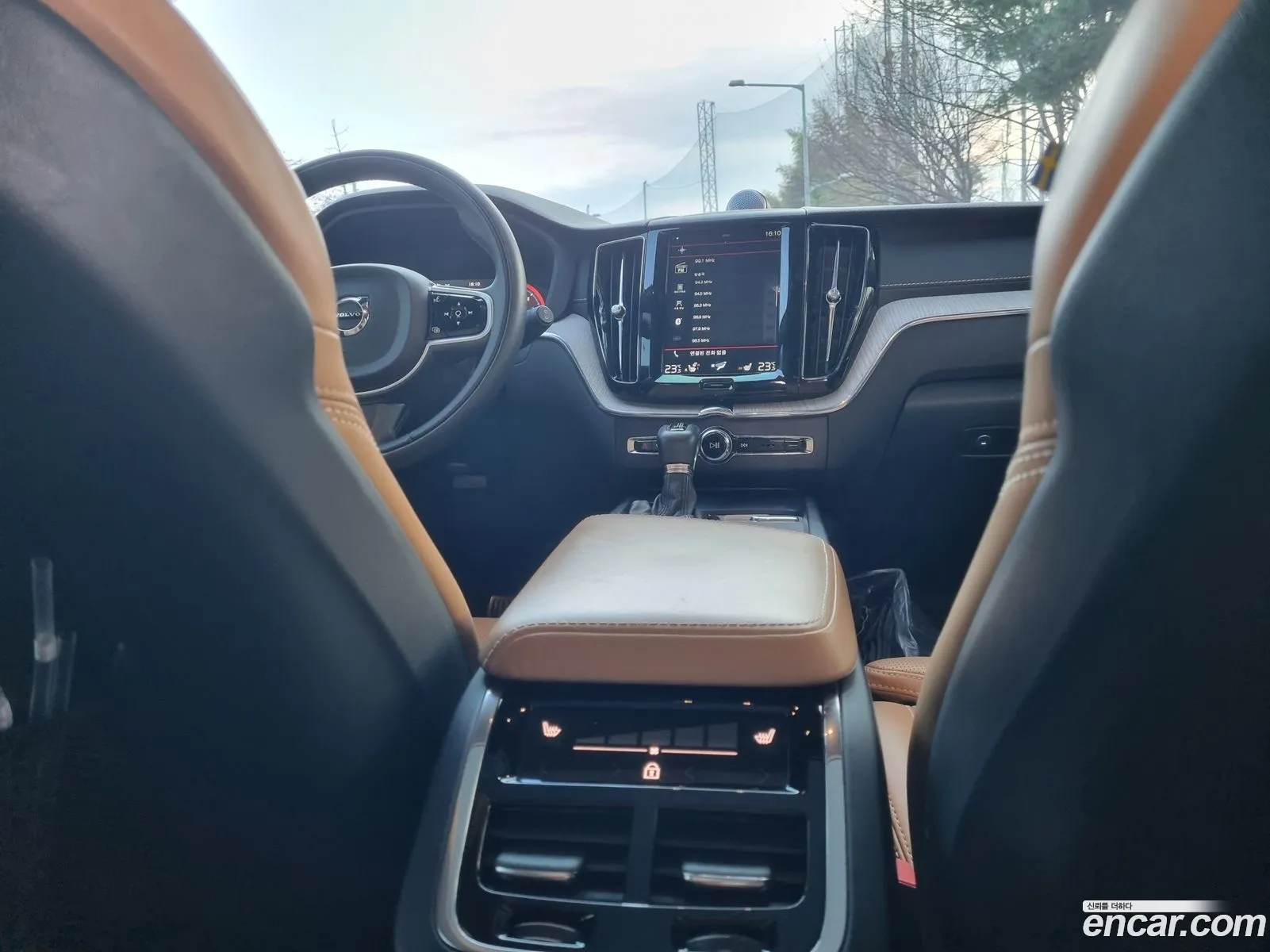 Xc60 2Nd Generation D5 Instruction - фотография 15711003