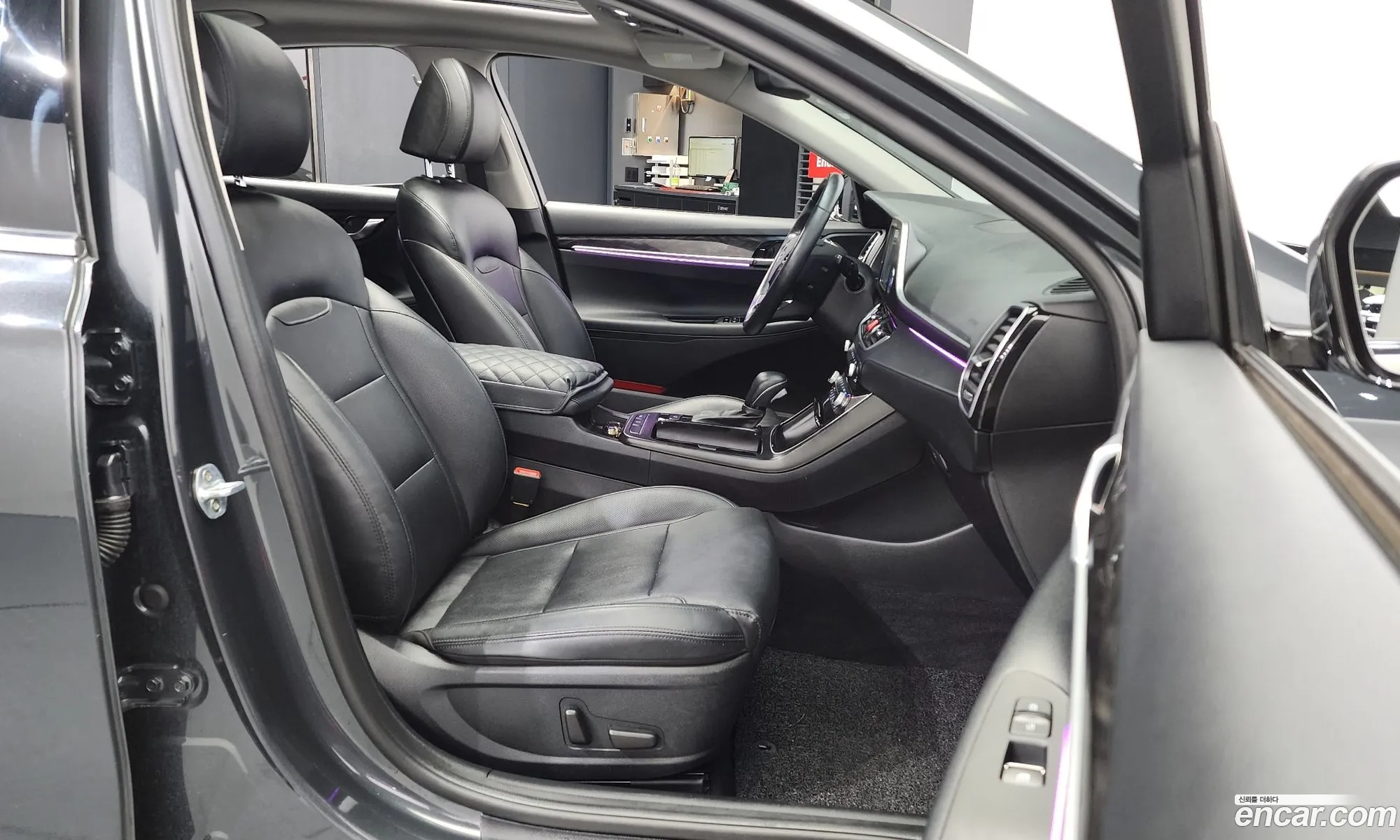 Korex Auto Trade - фотография 4083233