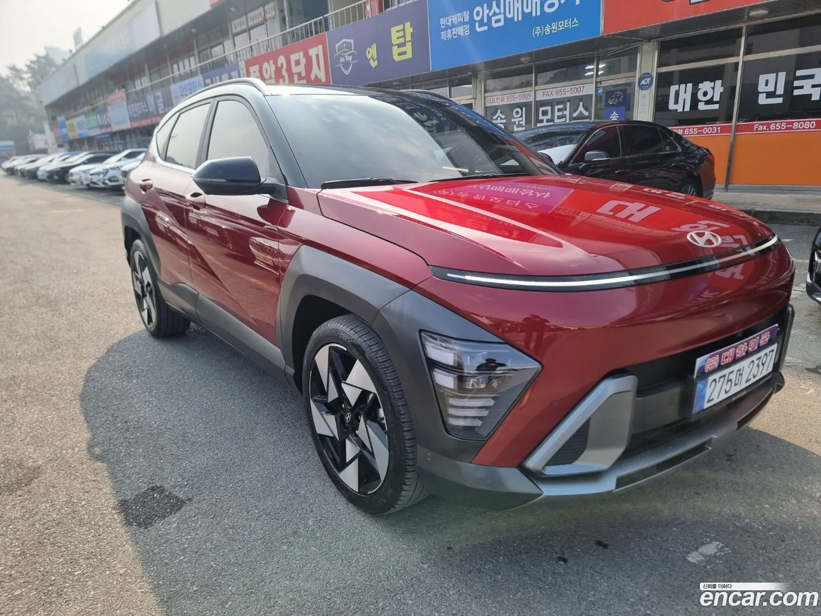 Korex Auto Trade - фотография 4808064