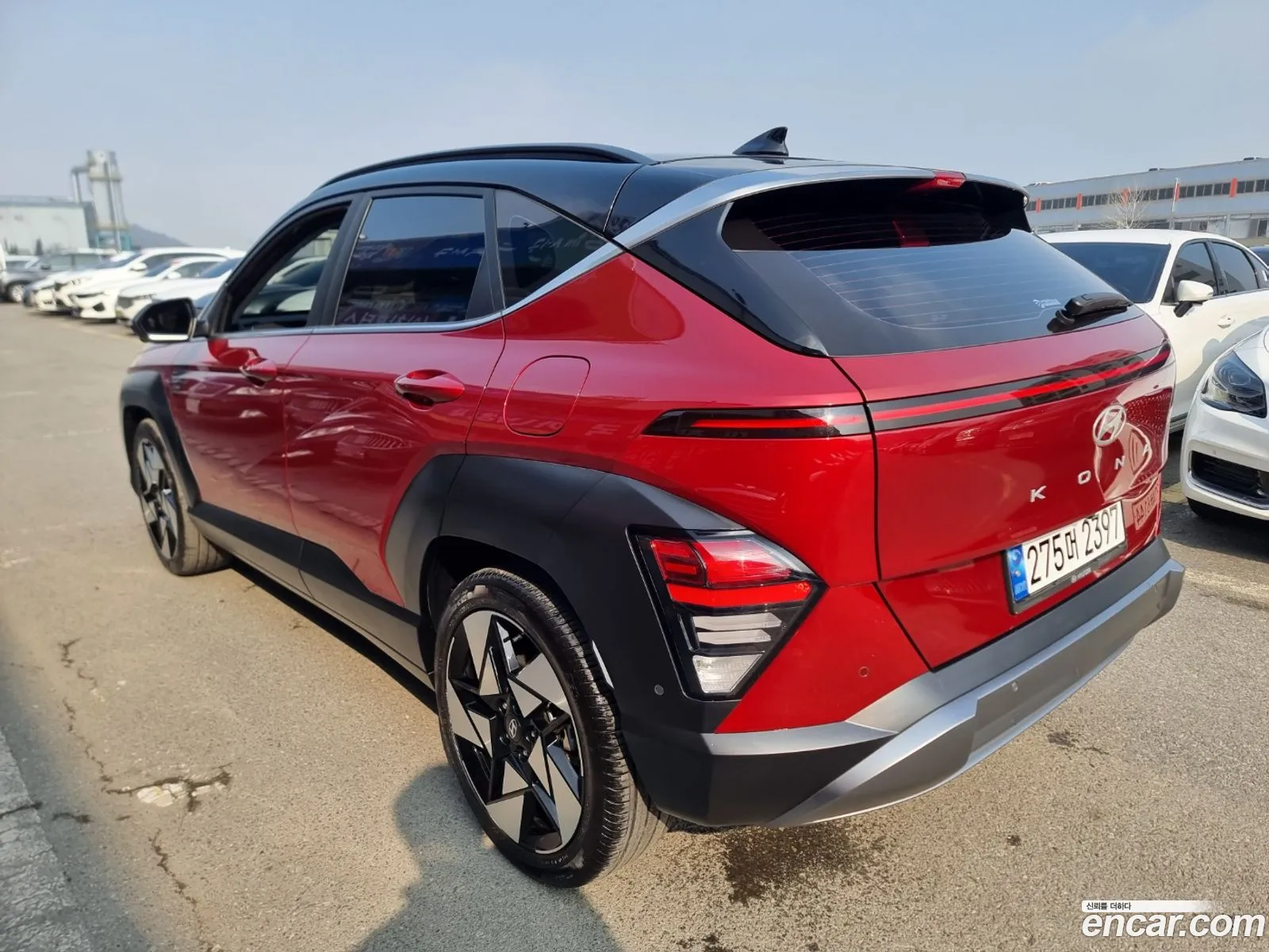 Korex Auto Trade - фотография 4808062