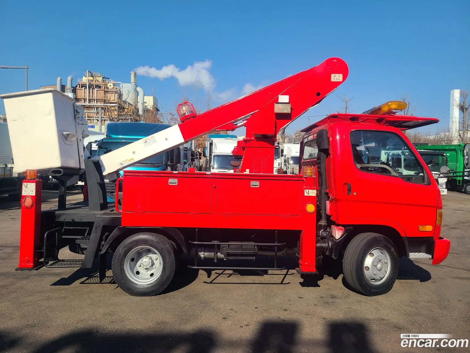 Korex Auto Trade - фотография 843369