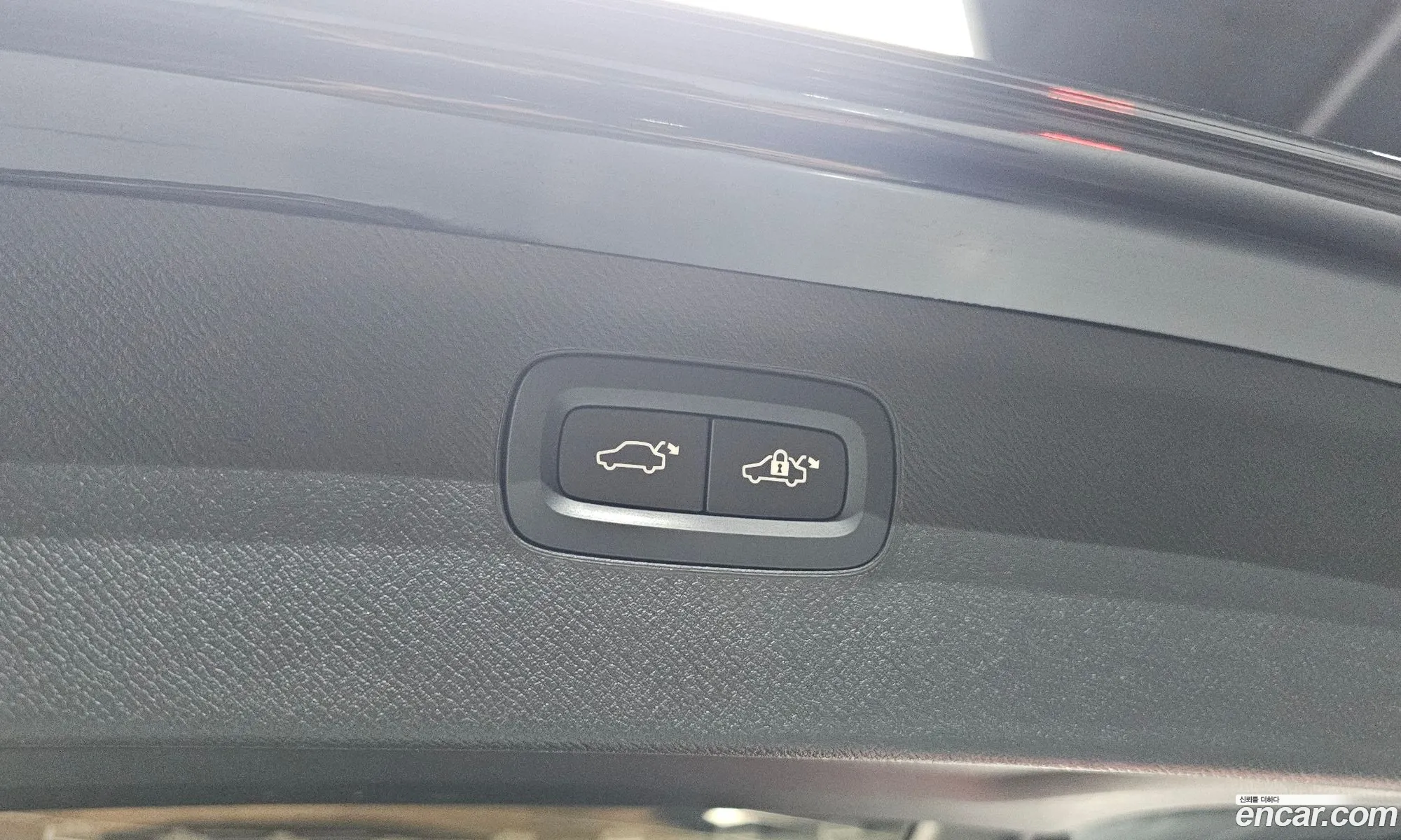 Xc90 2Nd Generation T6 Inscript - фотография 4795504
