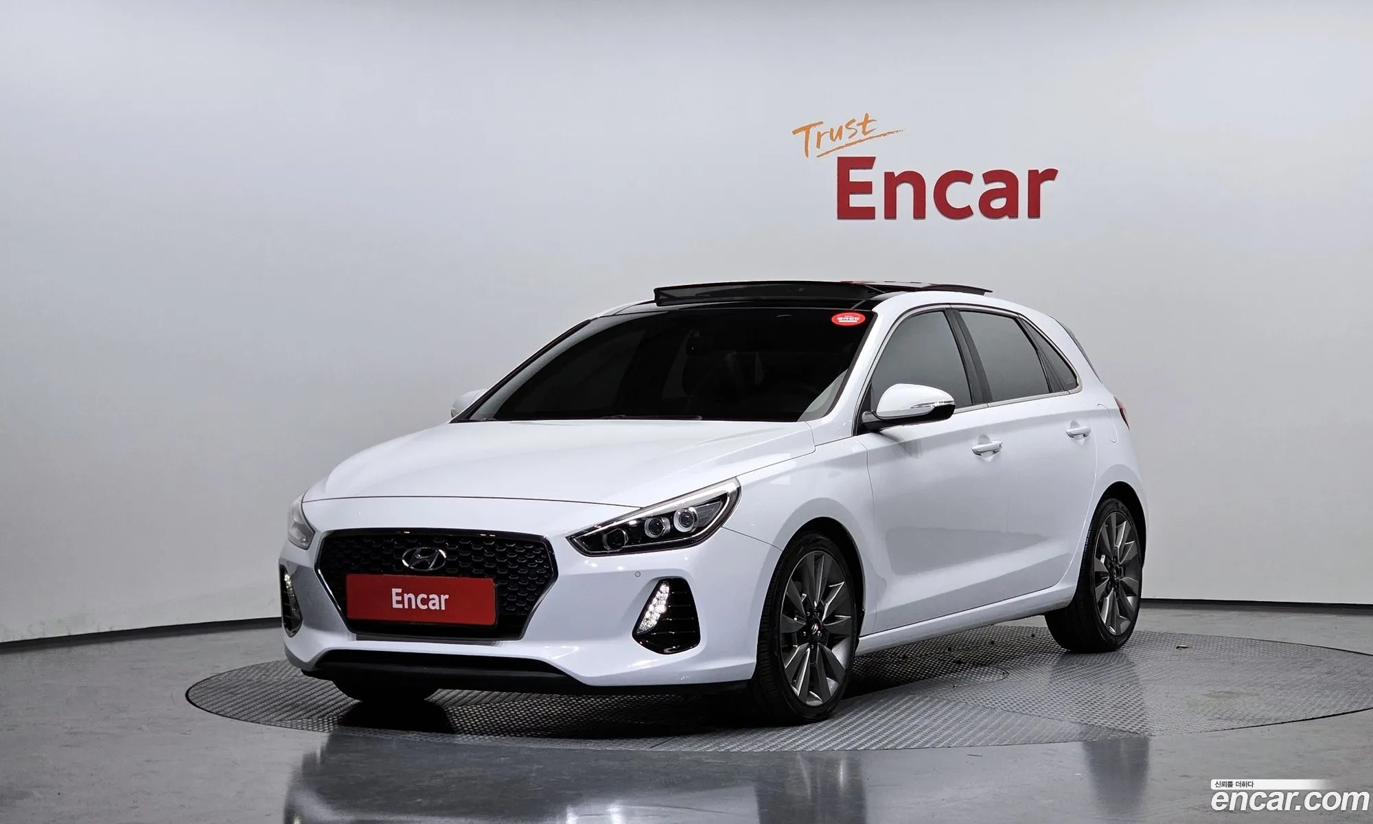 I30 Pd 16 Turbo Sports Premium - фотография 4714555