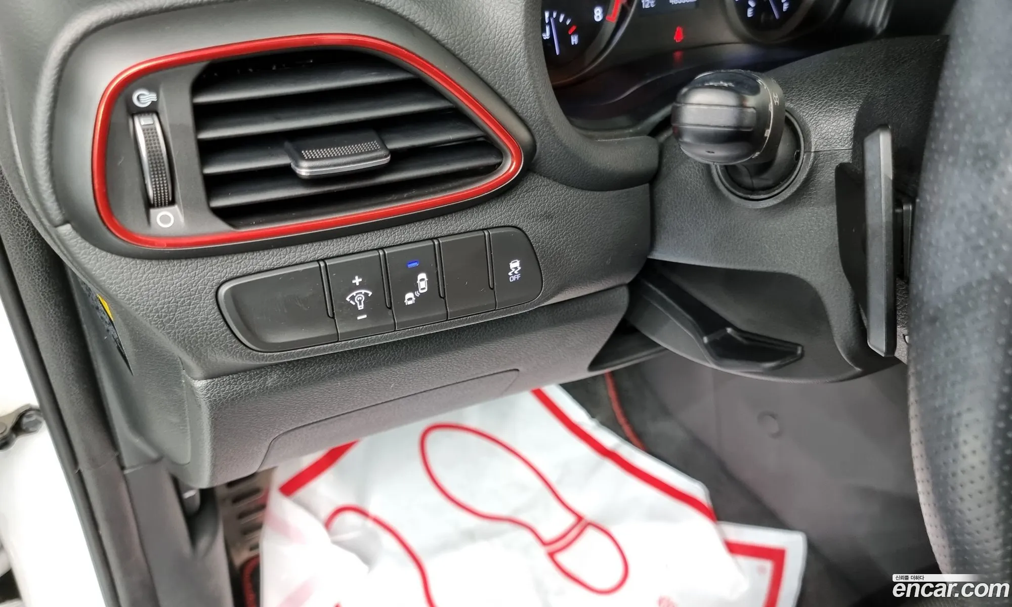 I30 Pd 16 Turbo Sports Premium - фотография 4714559