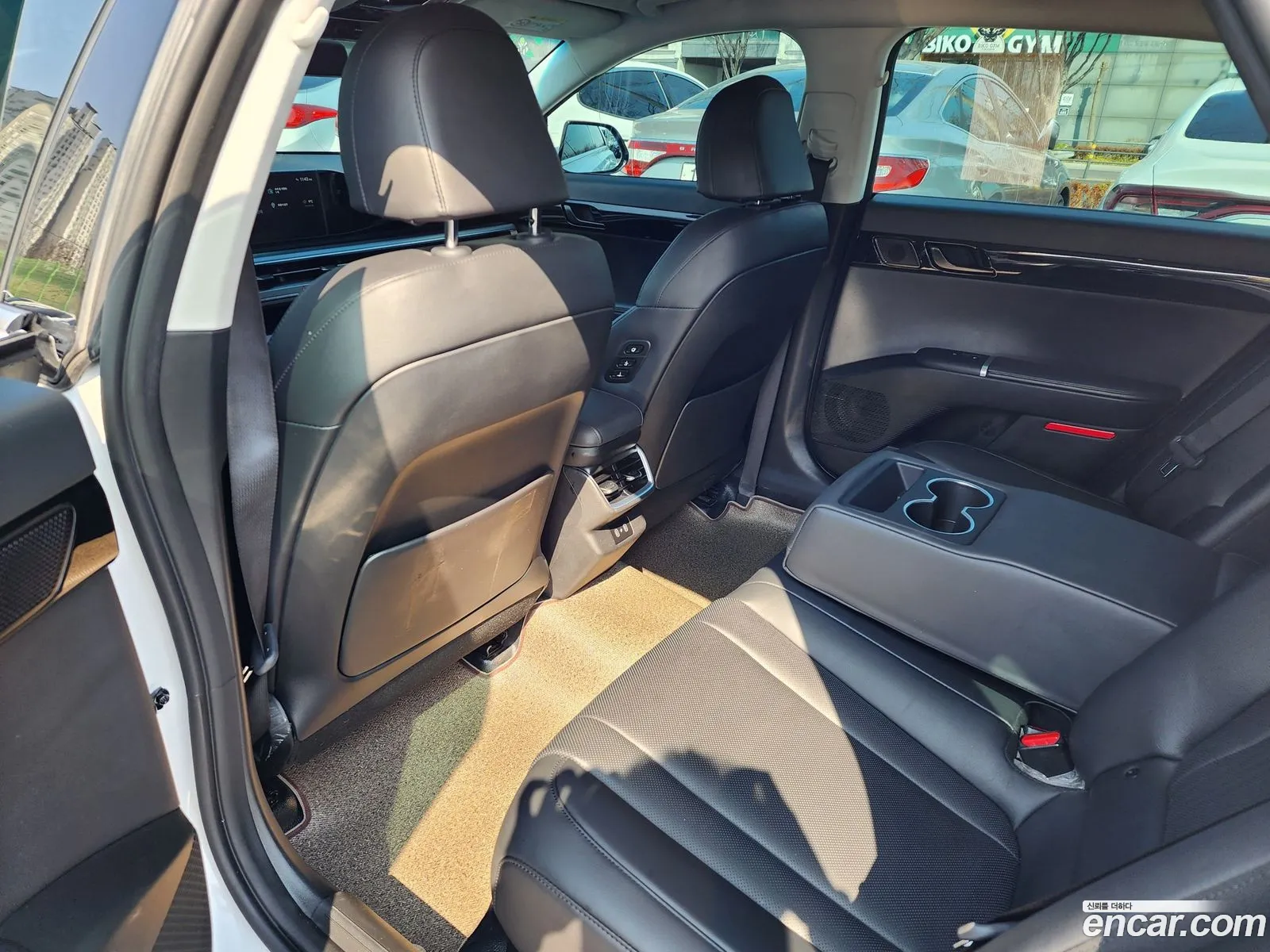 Korex Auto Trade - фотография 3802134