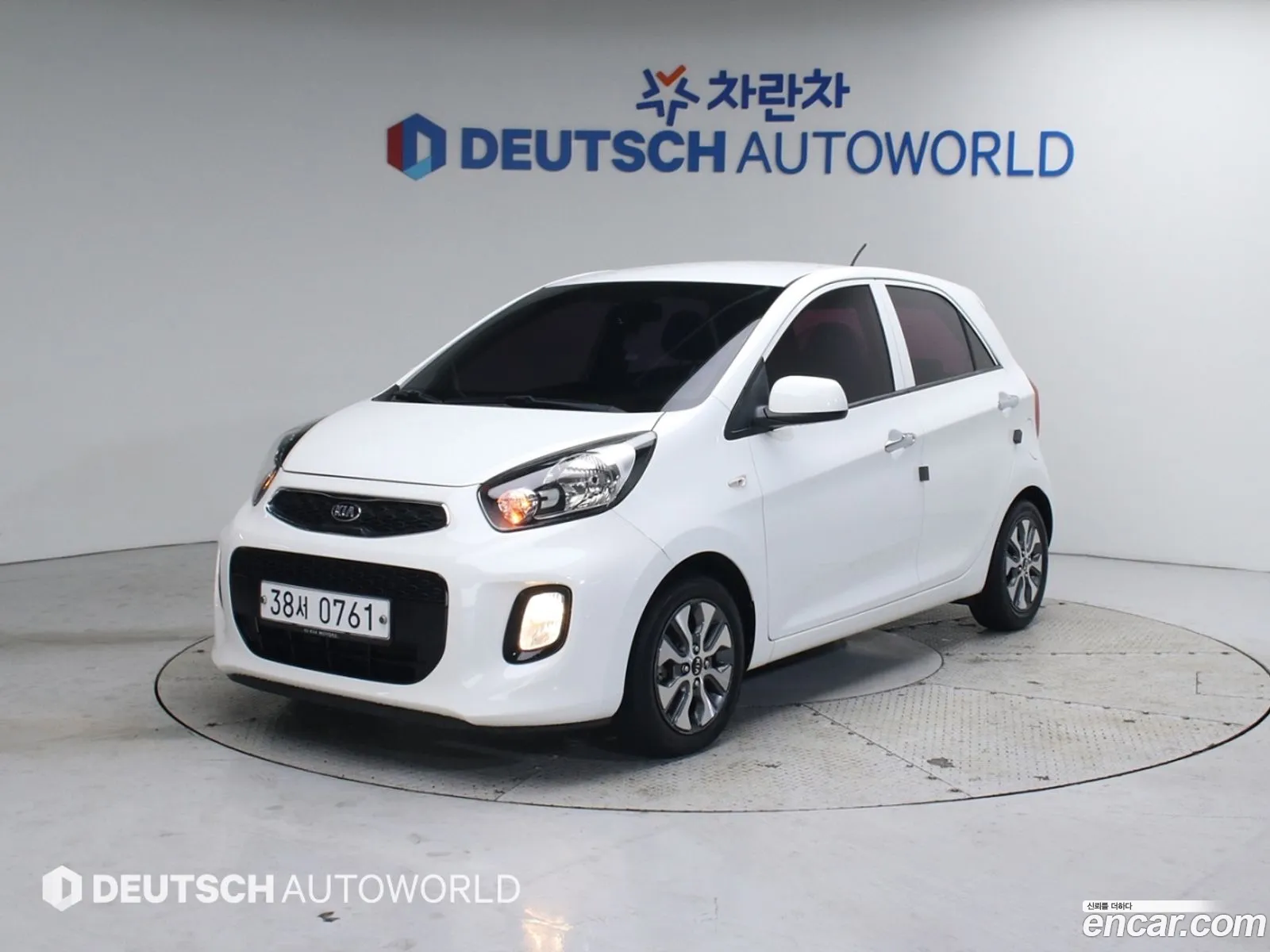Korex Auto Trade - фотография 18423782