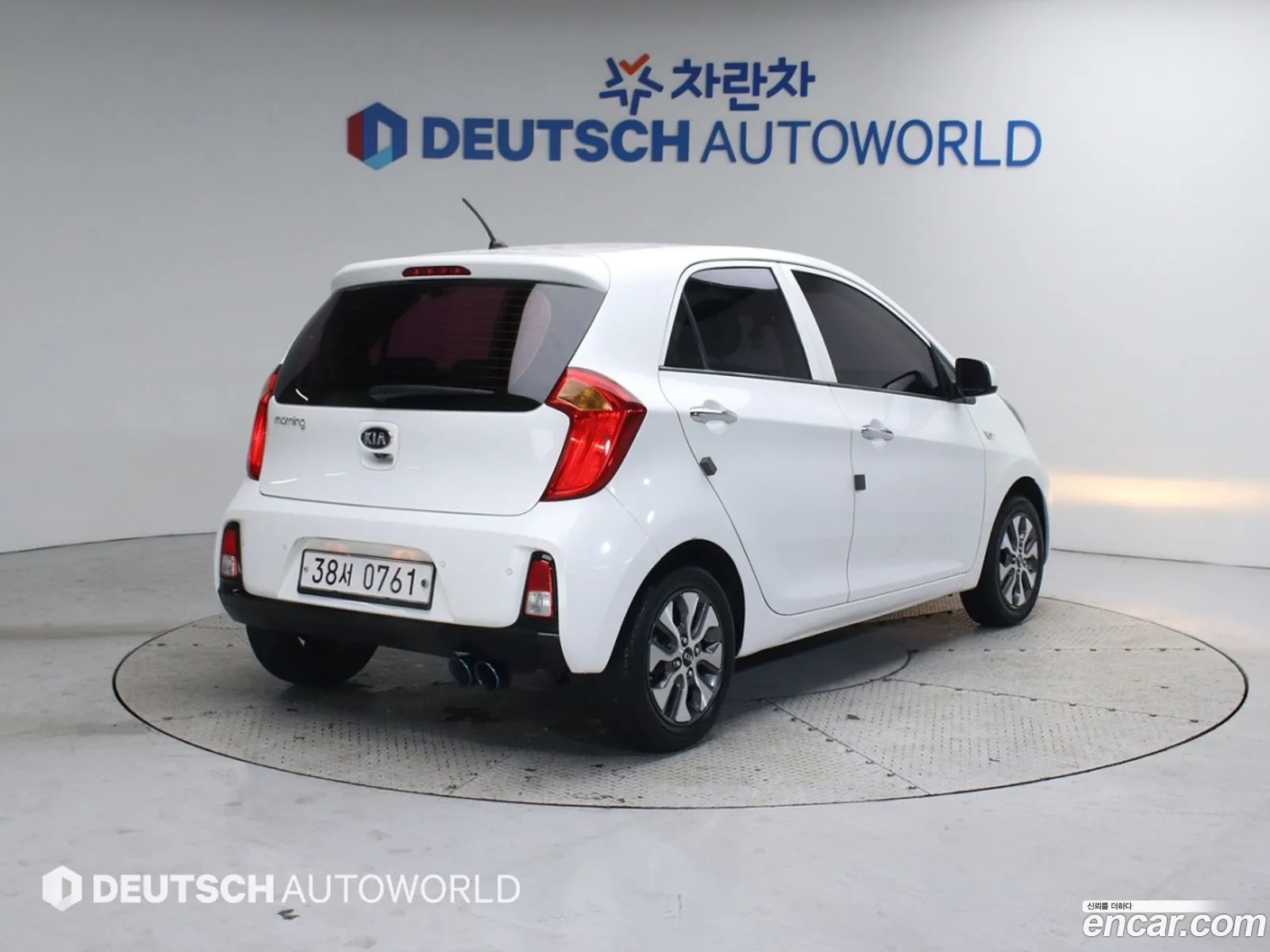 Korex Auto Trade - фотография 18423781