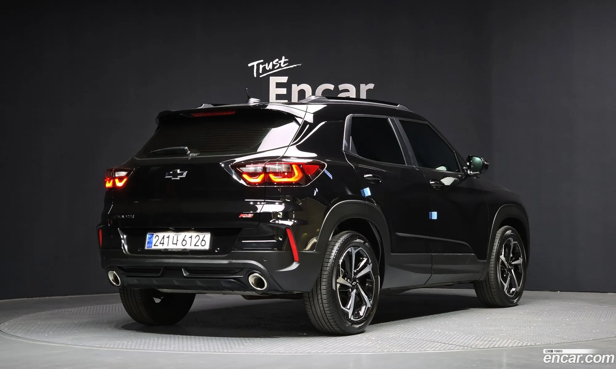 Korex Auto Trade - фотография 8730938