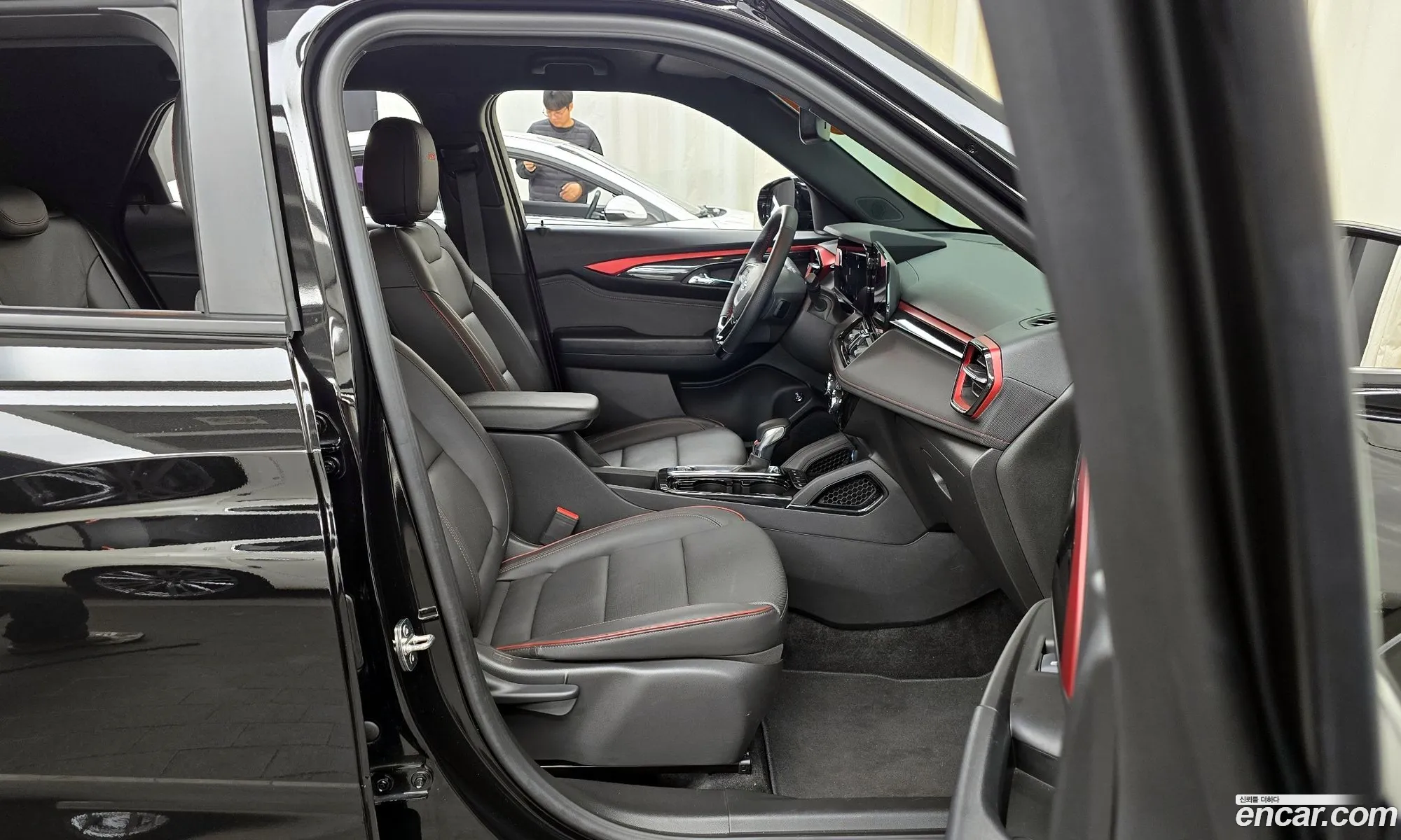 Korex Auto Trade - фотография 8730929