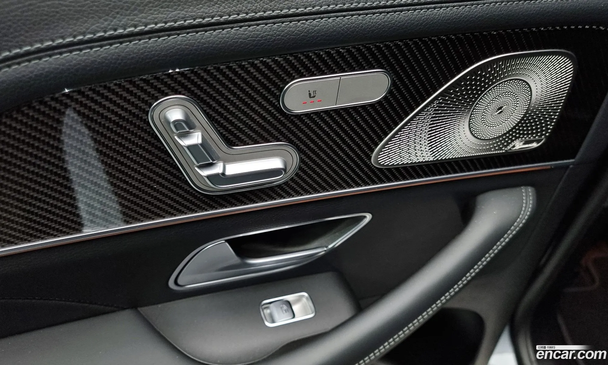 Gle-Class W167 Amg Gle53 4Matic - фотография 1648870