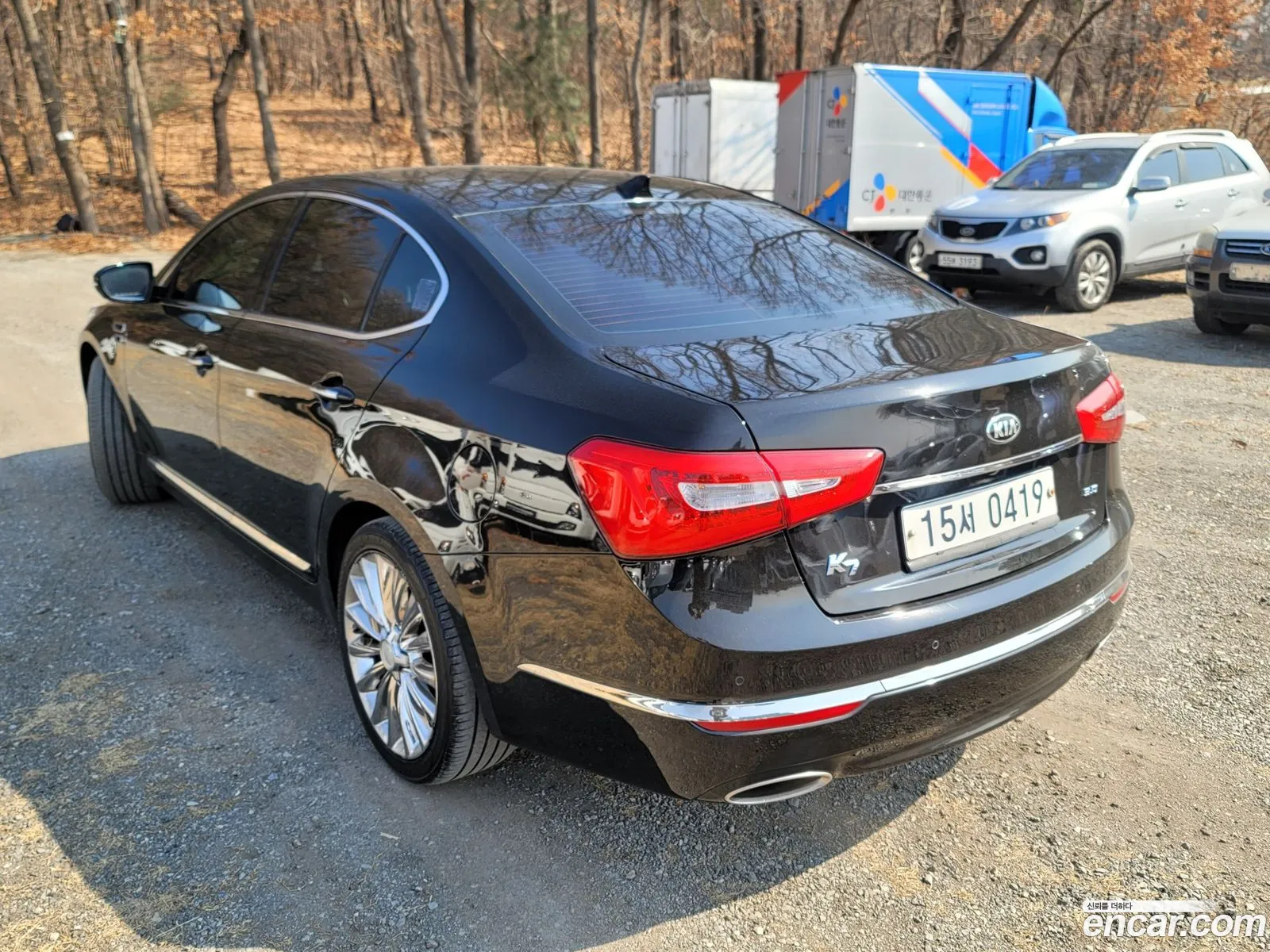 Korex Auto Trade - фотография 1790917