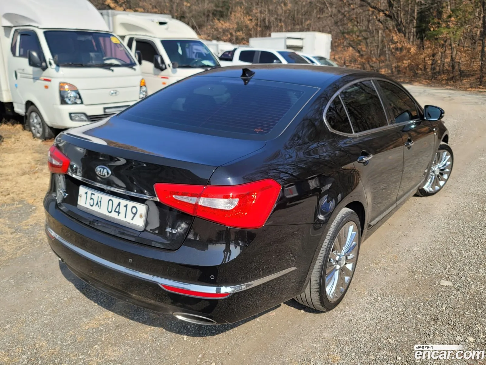 Korex Auto Trade - фотография 1790915