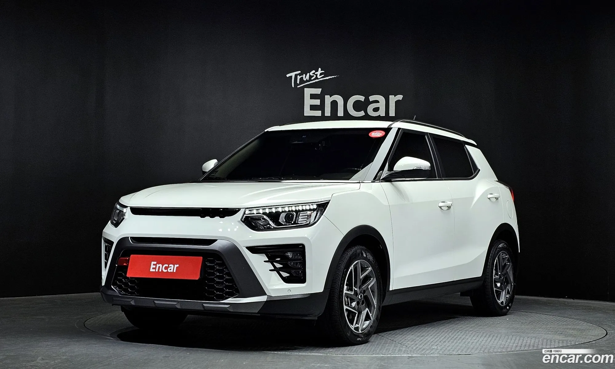 The New Tivoli 16 2Wd V3 - фотография 17396383