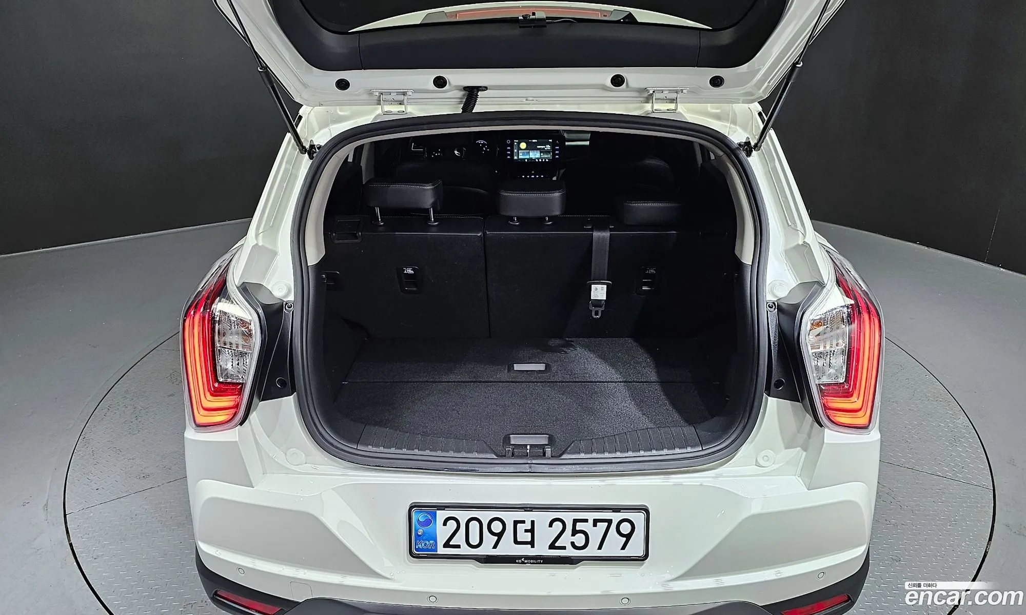 The New Tivoli 16 2Wd V3 - фотография 17396384