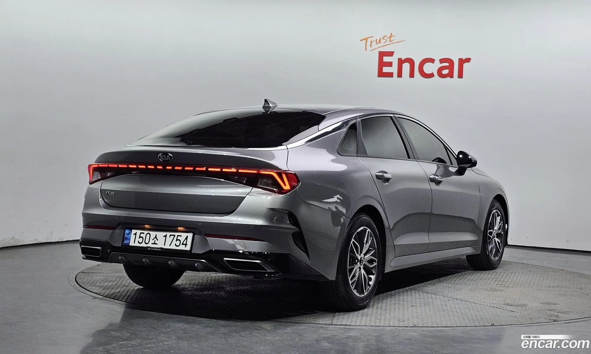 Korex Auto Trade - фотография 14809225