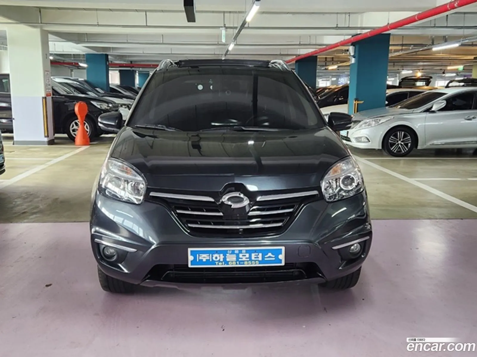 Korex Auto Trade - фотография 11501827