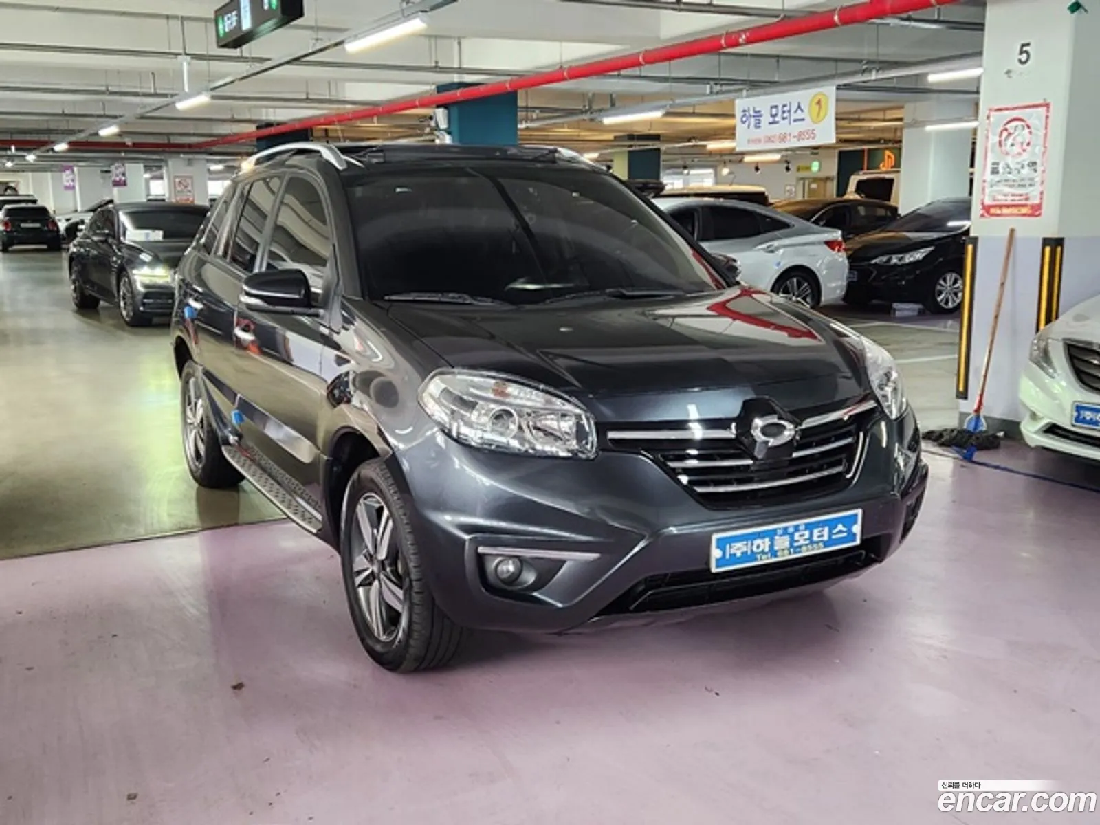 Korex Auto Trade - фотография 11501826
