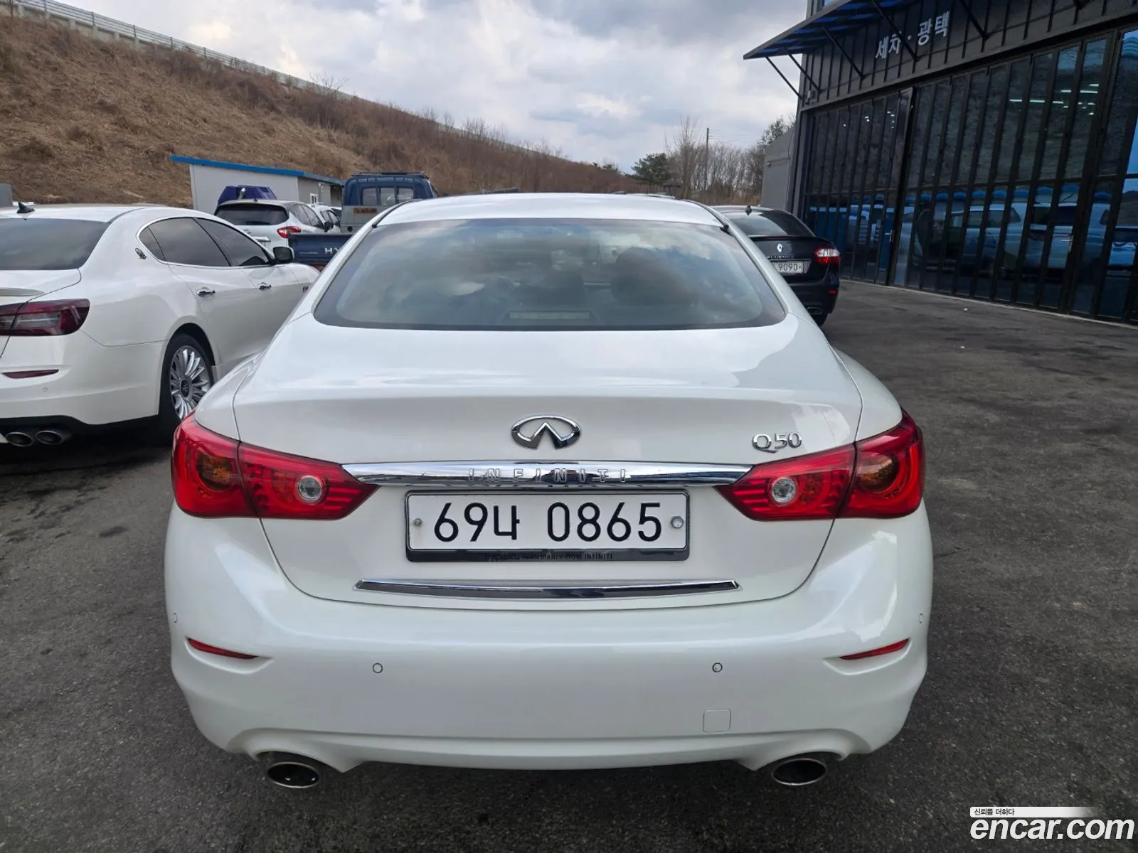 Korex Auto Trade - фотография 1579960