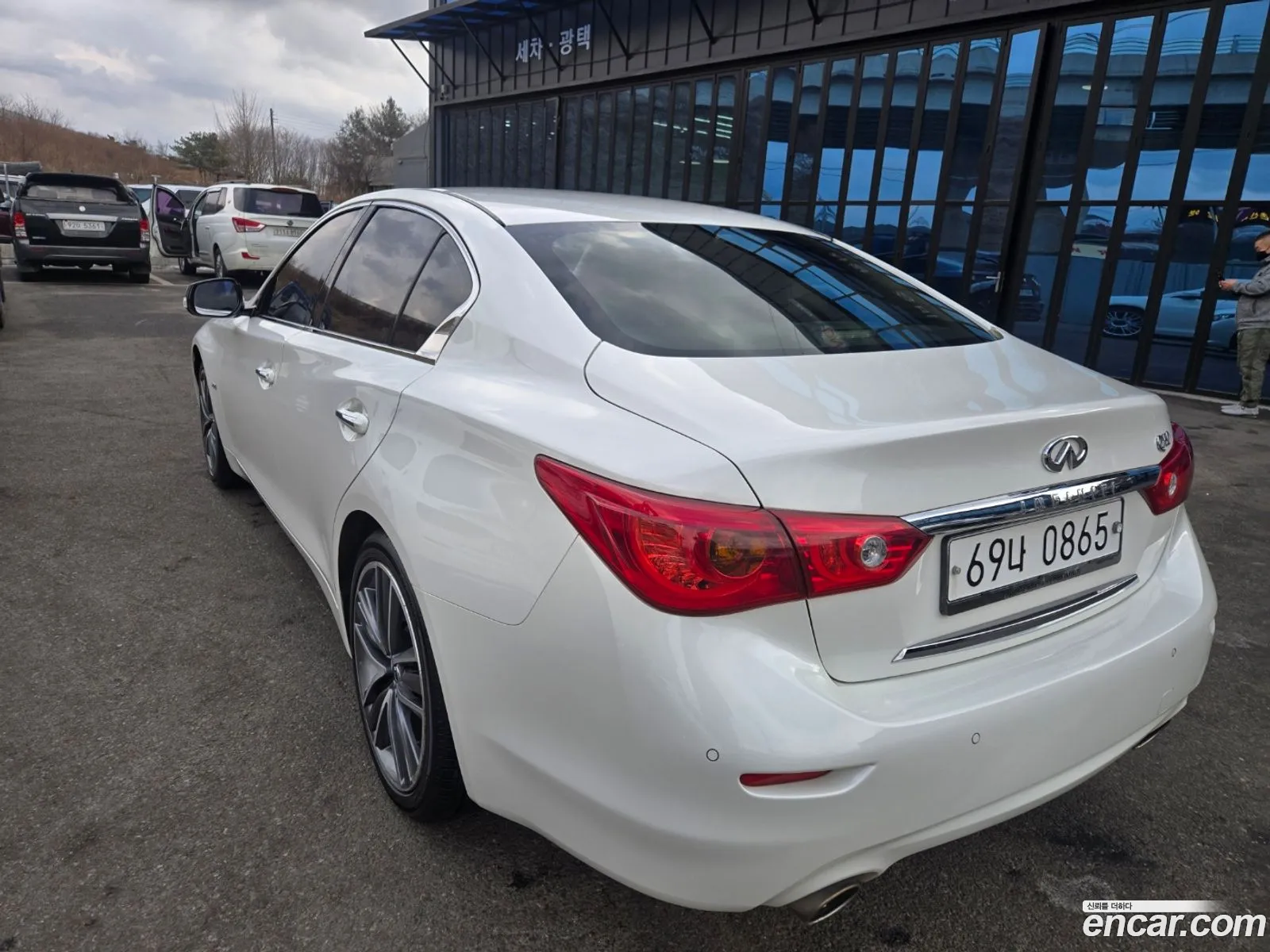 Korex Auto Trade - фотография 1579959