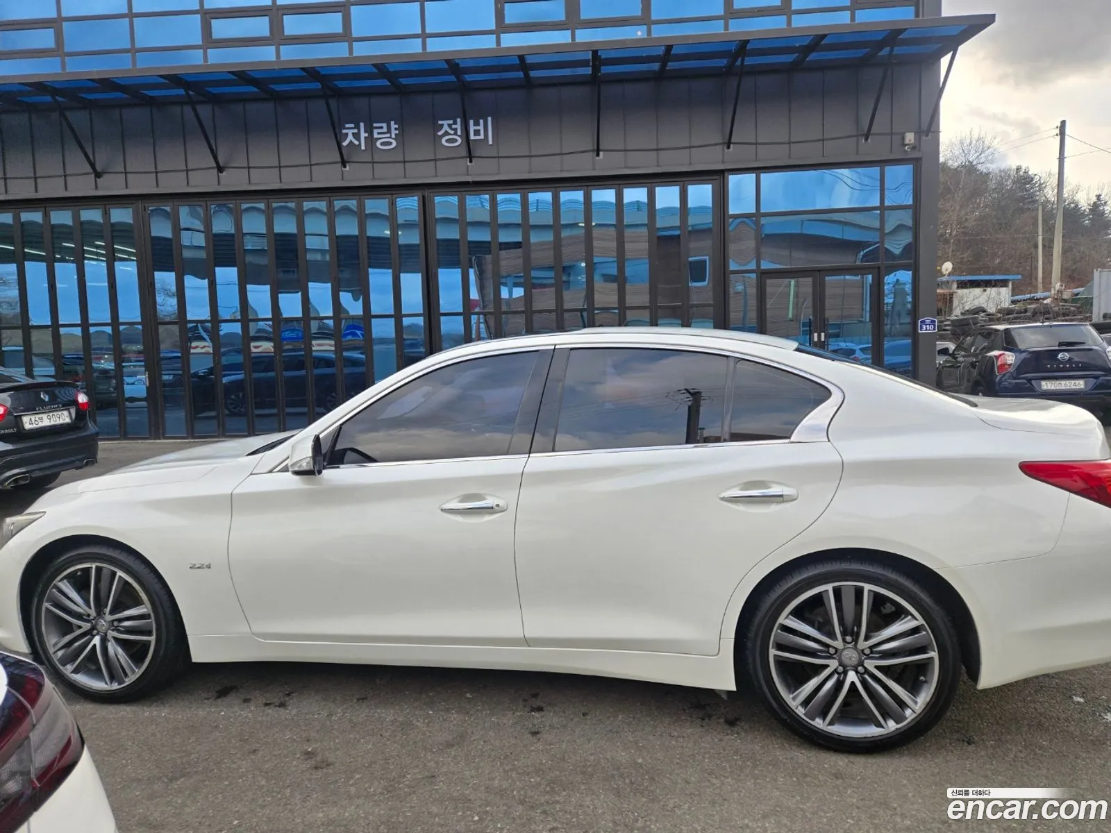 Korex Auto Trade - фотография 1579958