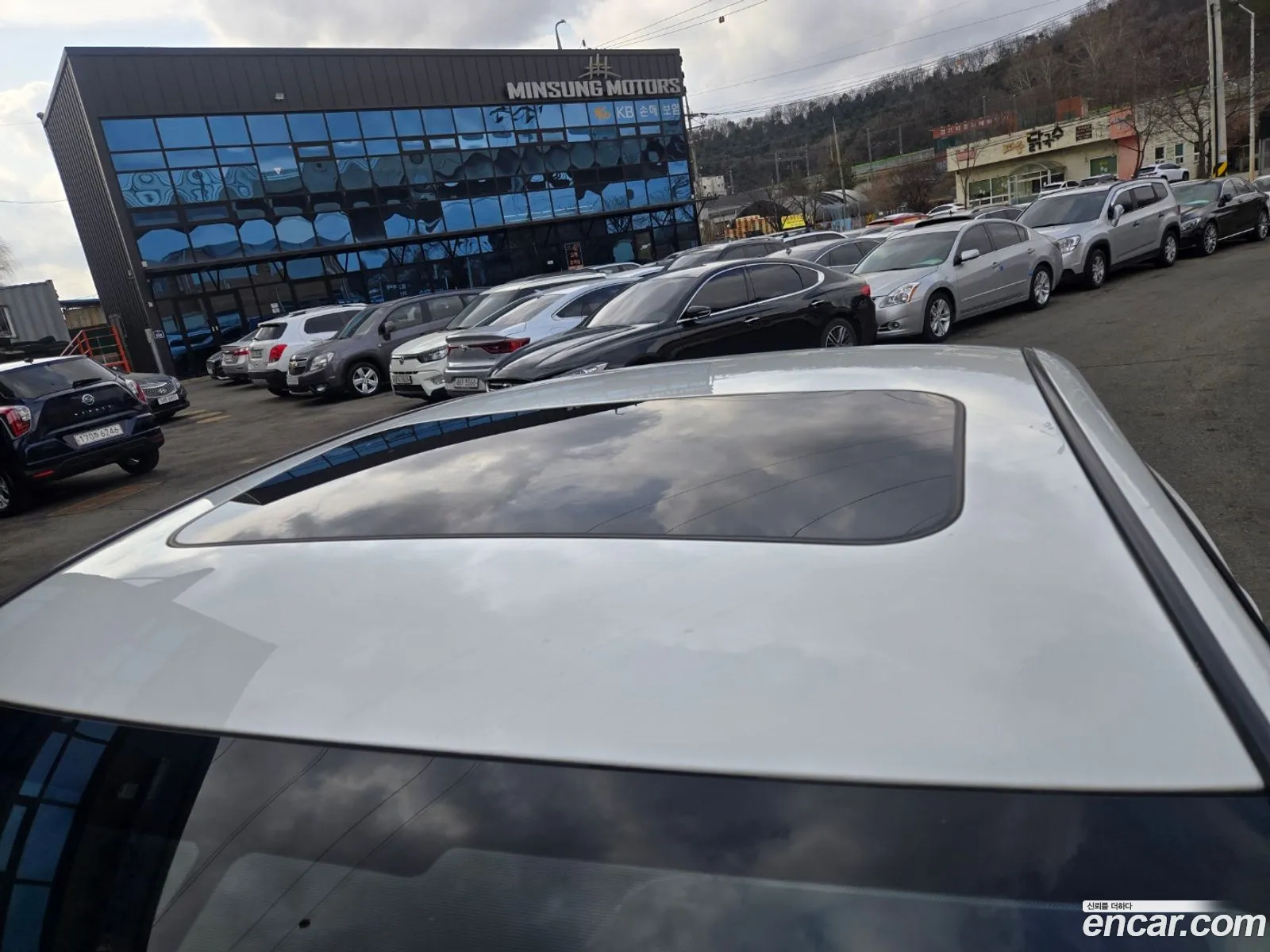 Korex Auto Trade - фотография 1579956