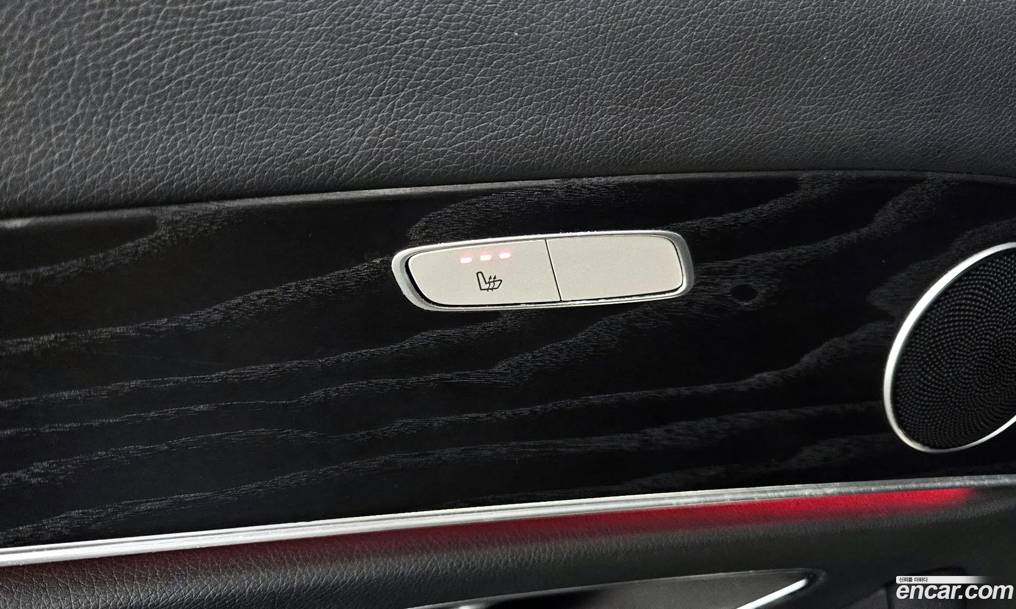 Mercedes-Benz E-Klasse E300 4Matic Avnatgarde 2017 - фотография 2169397