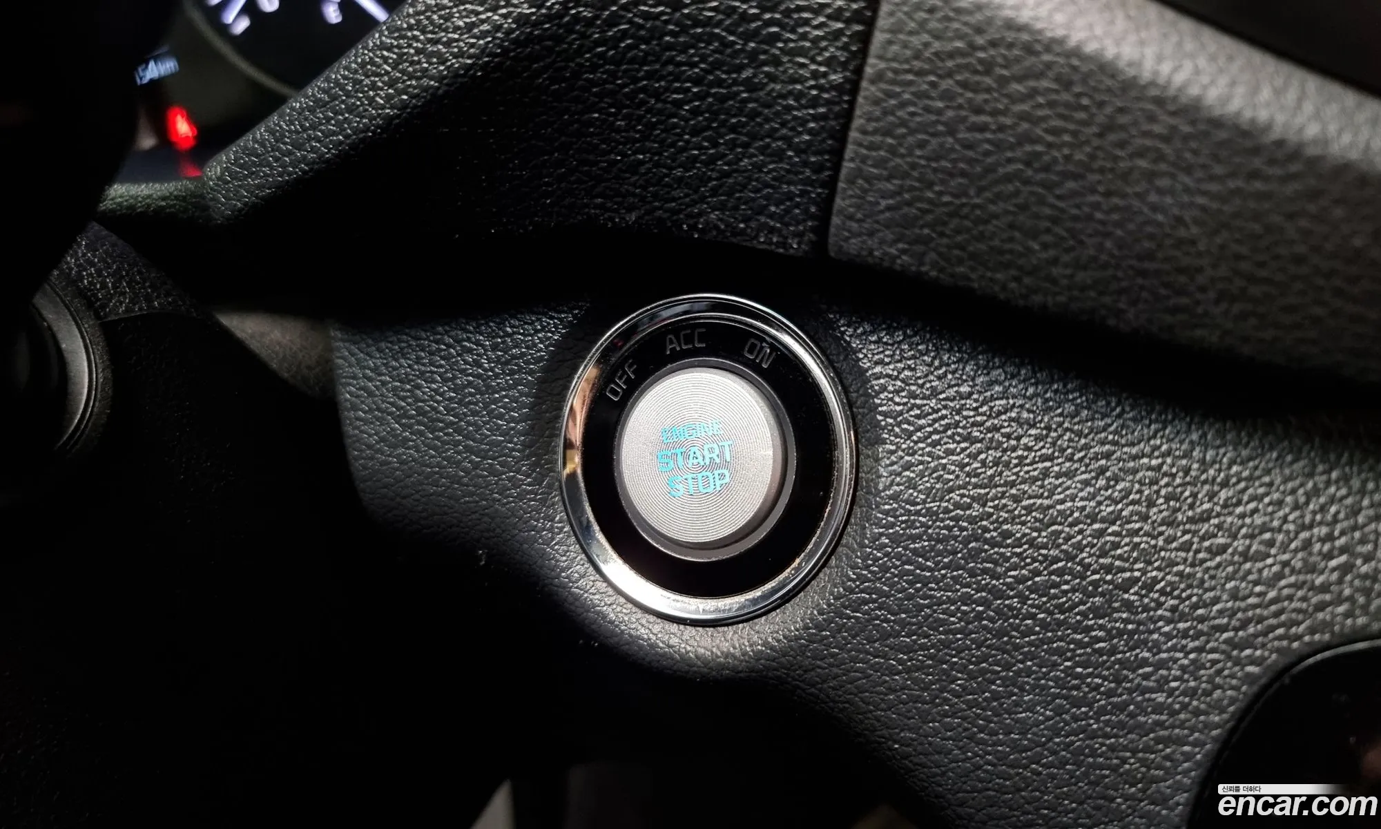 All New Tucson Diesel 20 2Wd Style Special - фотография 4808993