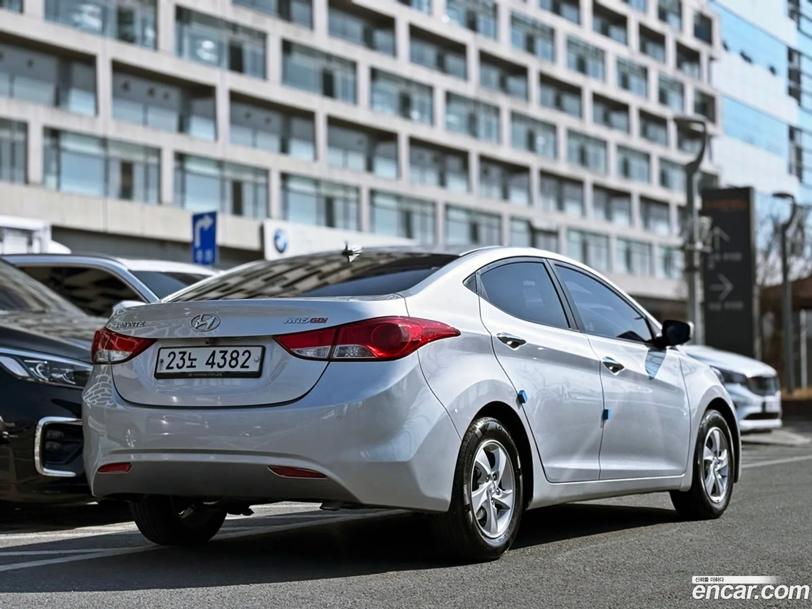 Korex Auto Trade - фотография 12534657