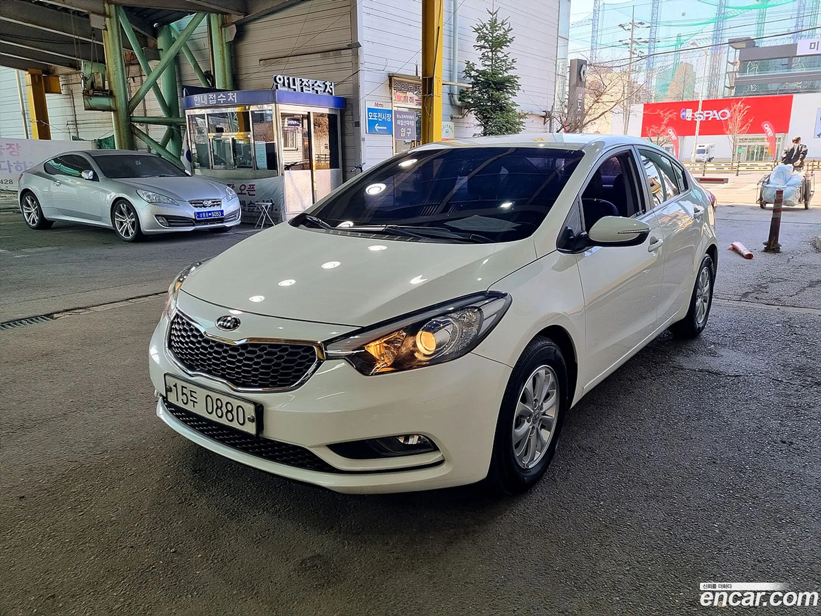 Korex Auto Trade - фотография 16393550