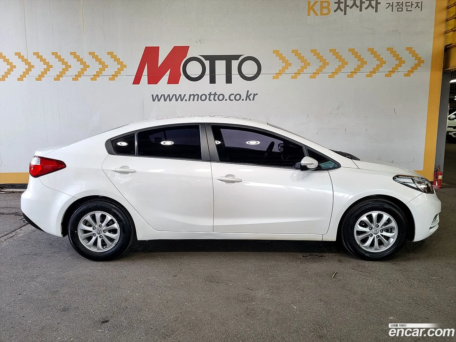 Korex Auto Trade - фотография 16393549