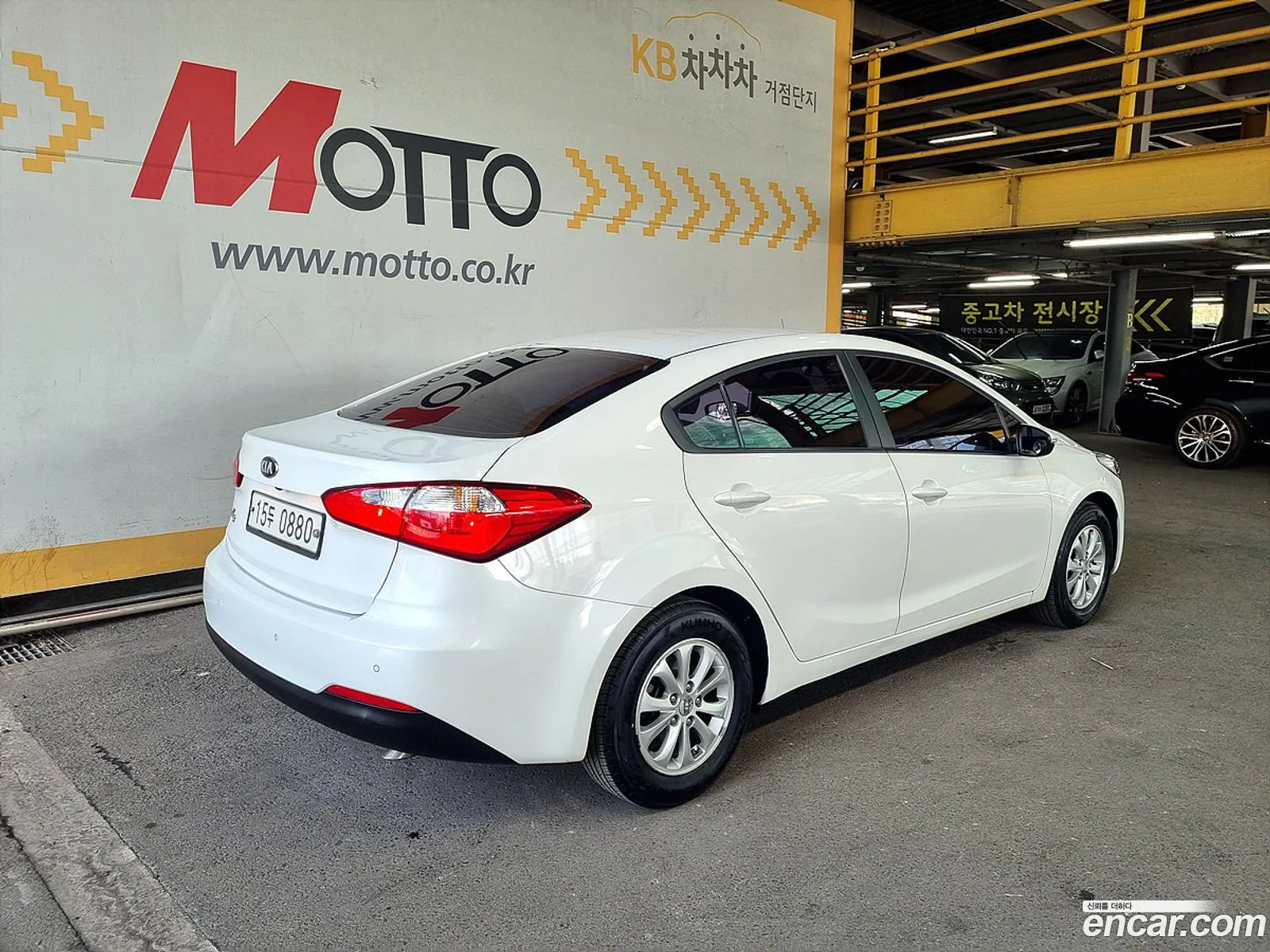 Korex Auto Trade - фотография 16393548