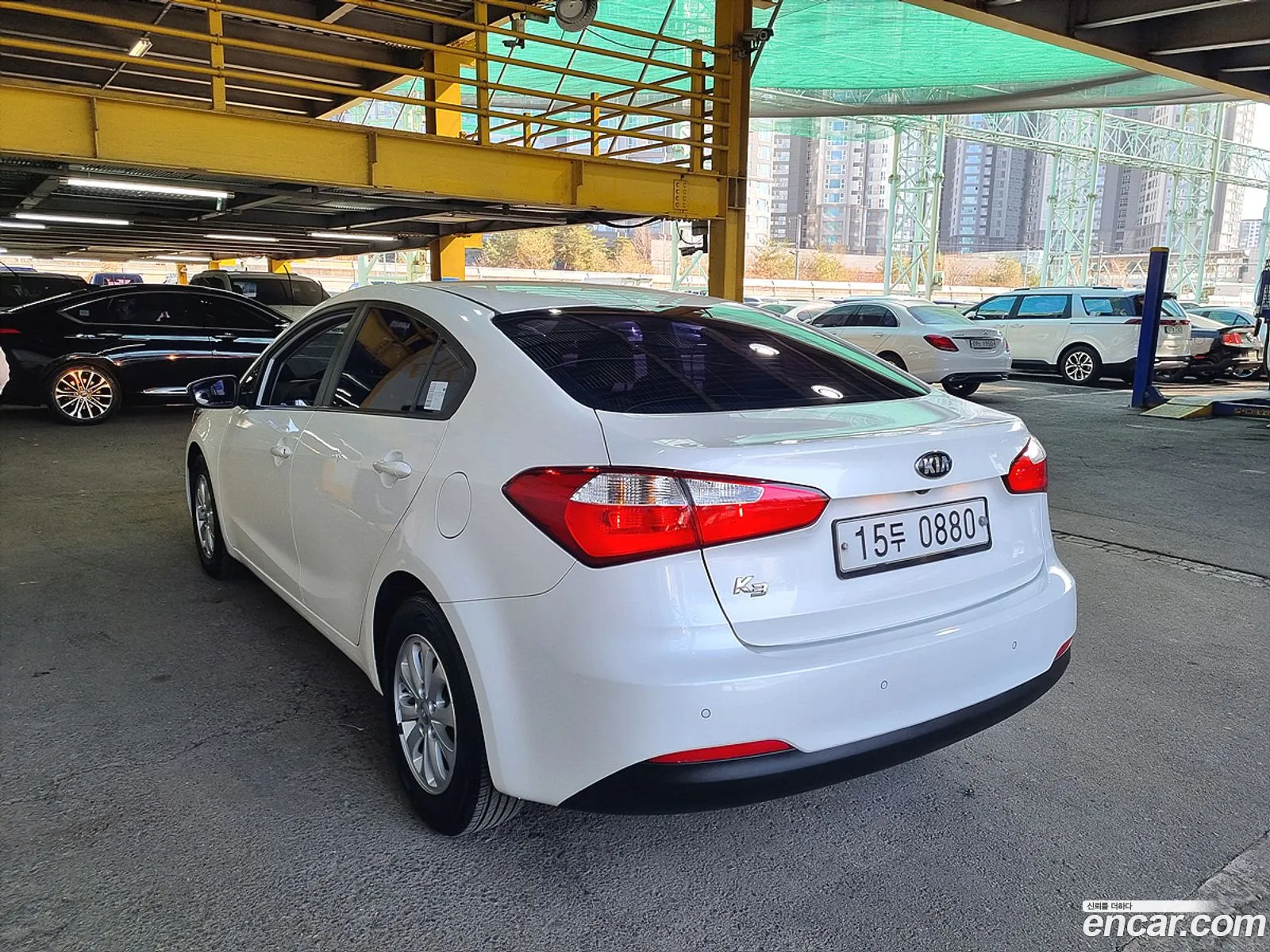 Korex Auto Trade - фотография 16393546